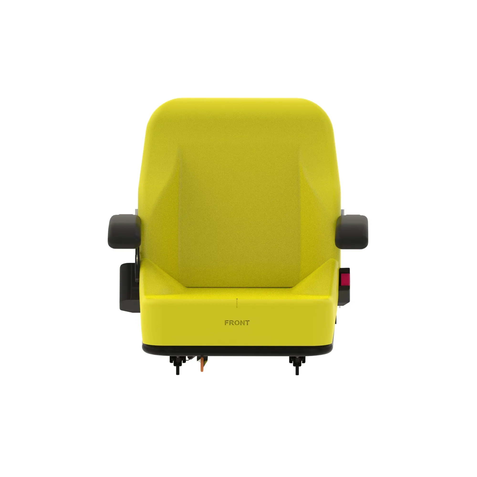 Seat Assembly