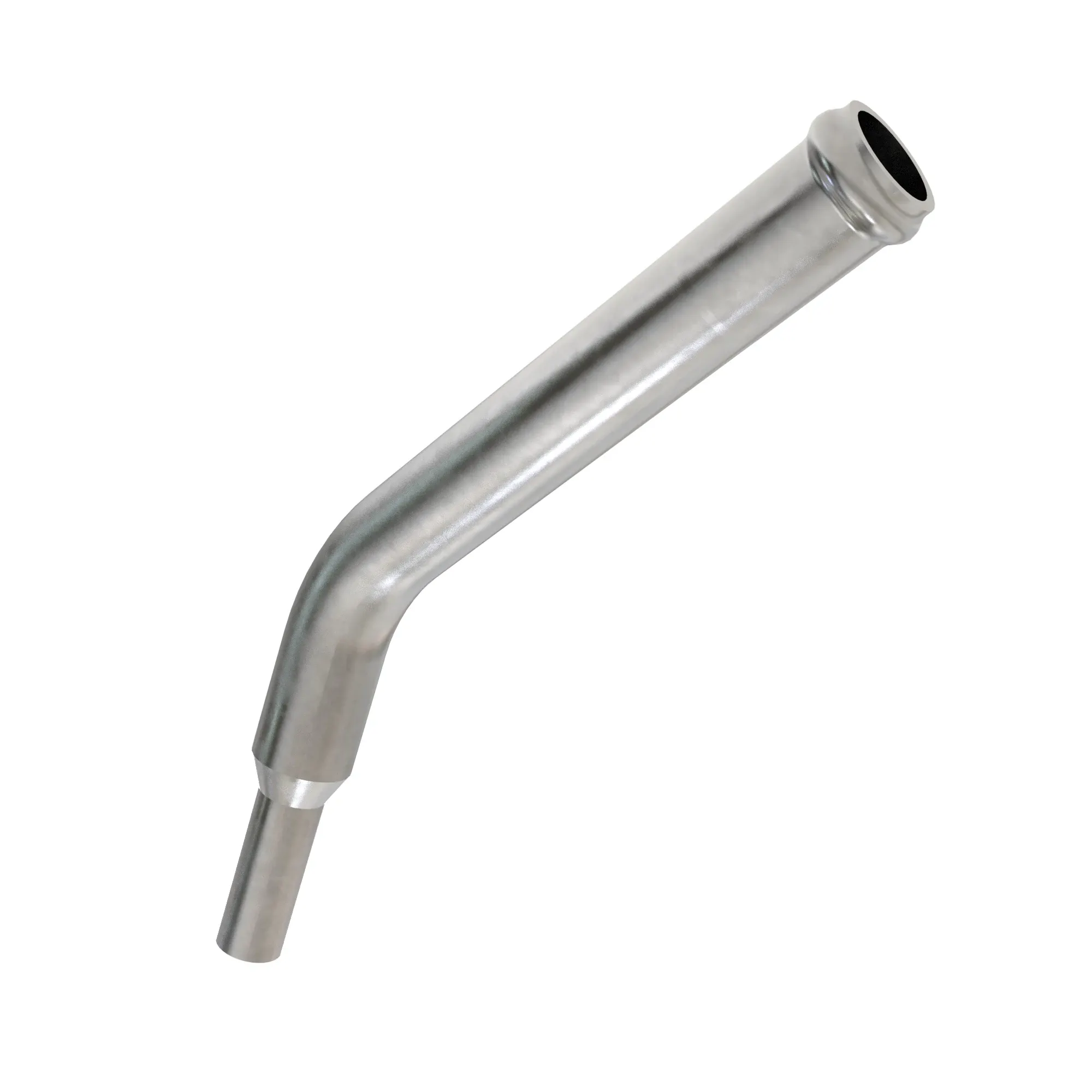 John Deere Fuel Line, Leak Off - T429531