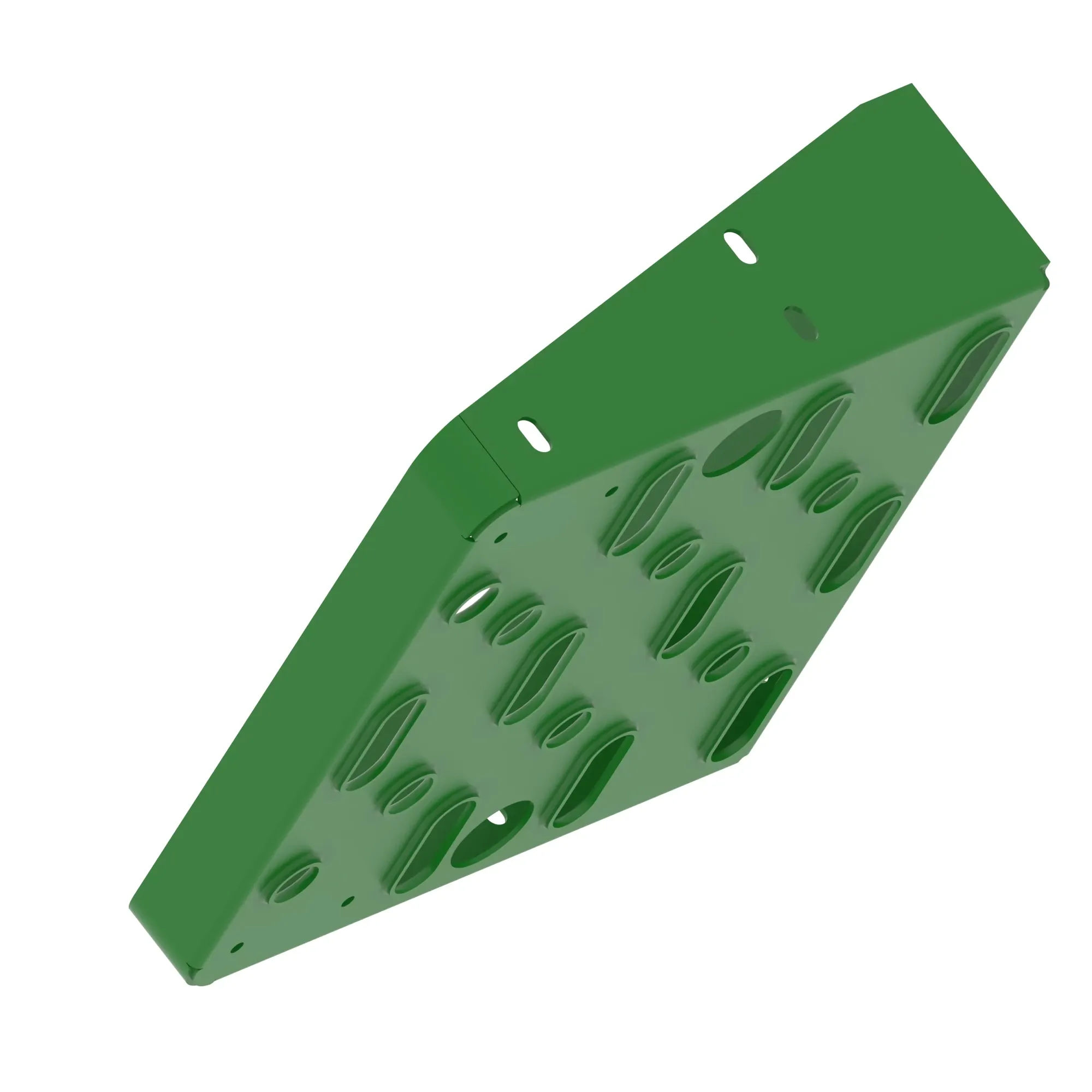 PLATFORM, COMMODITY TANK