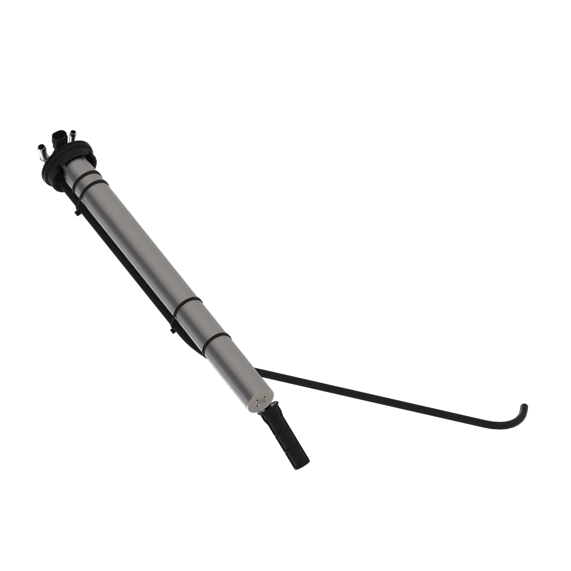 ALL-OPTION, LPFS, SAE J1645, Da=10mm, 200L