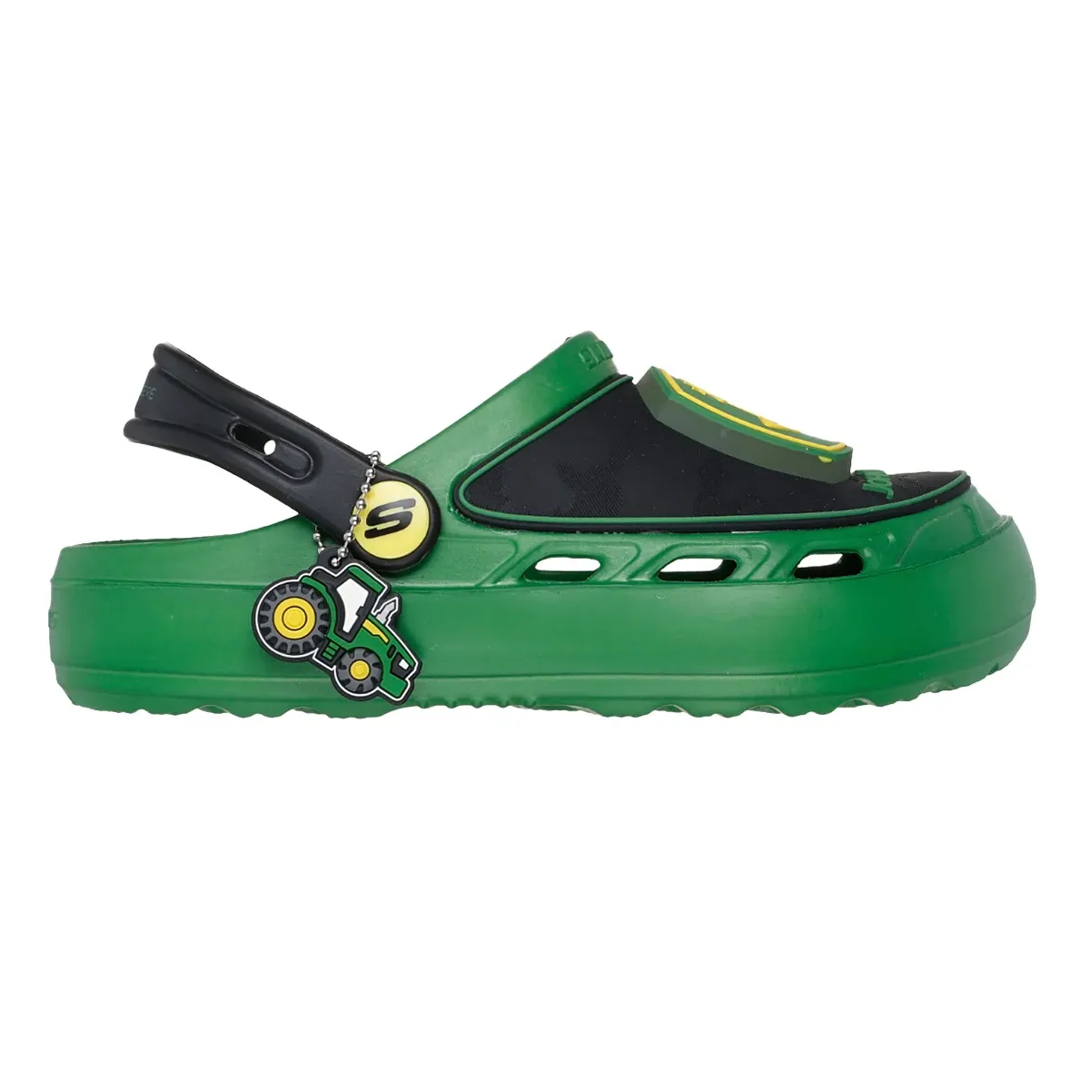Little Kids' SKECHERS® John Deere: Swifters II