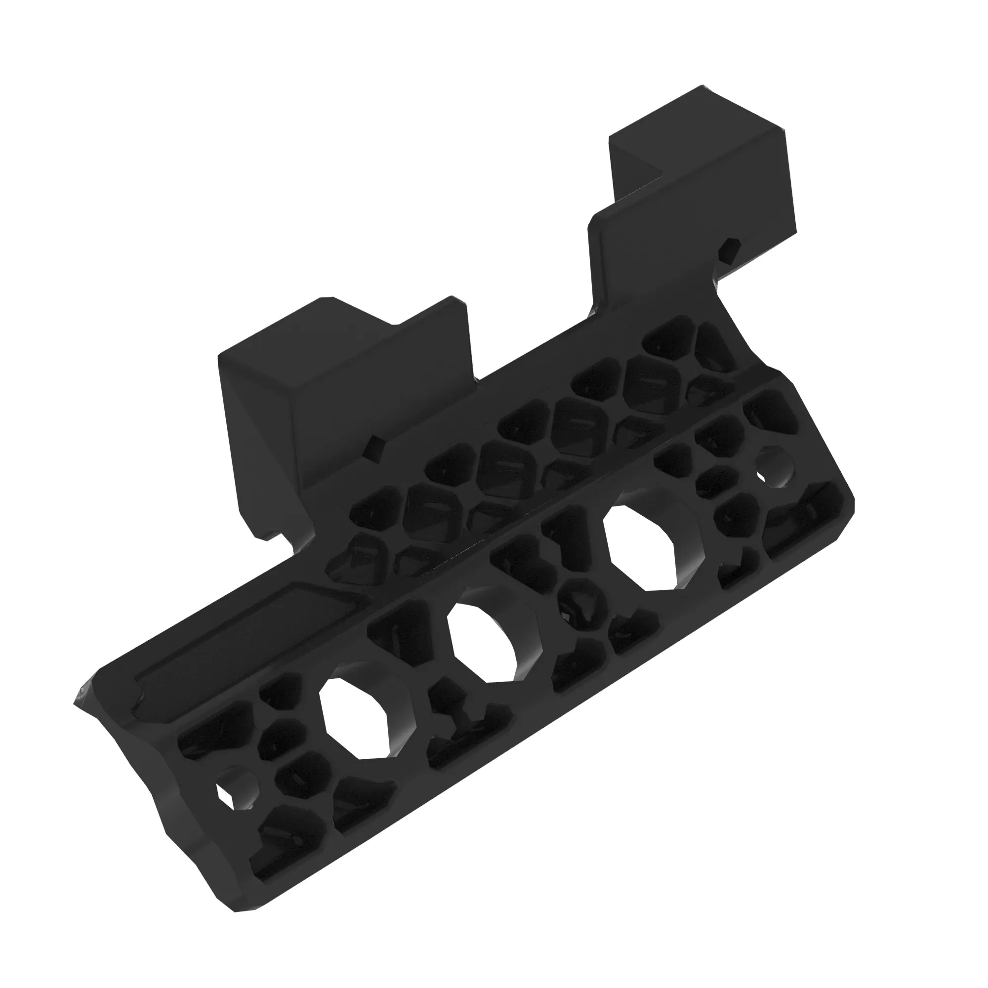 BRACKET, BACKBONE, 5R