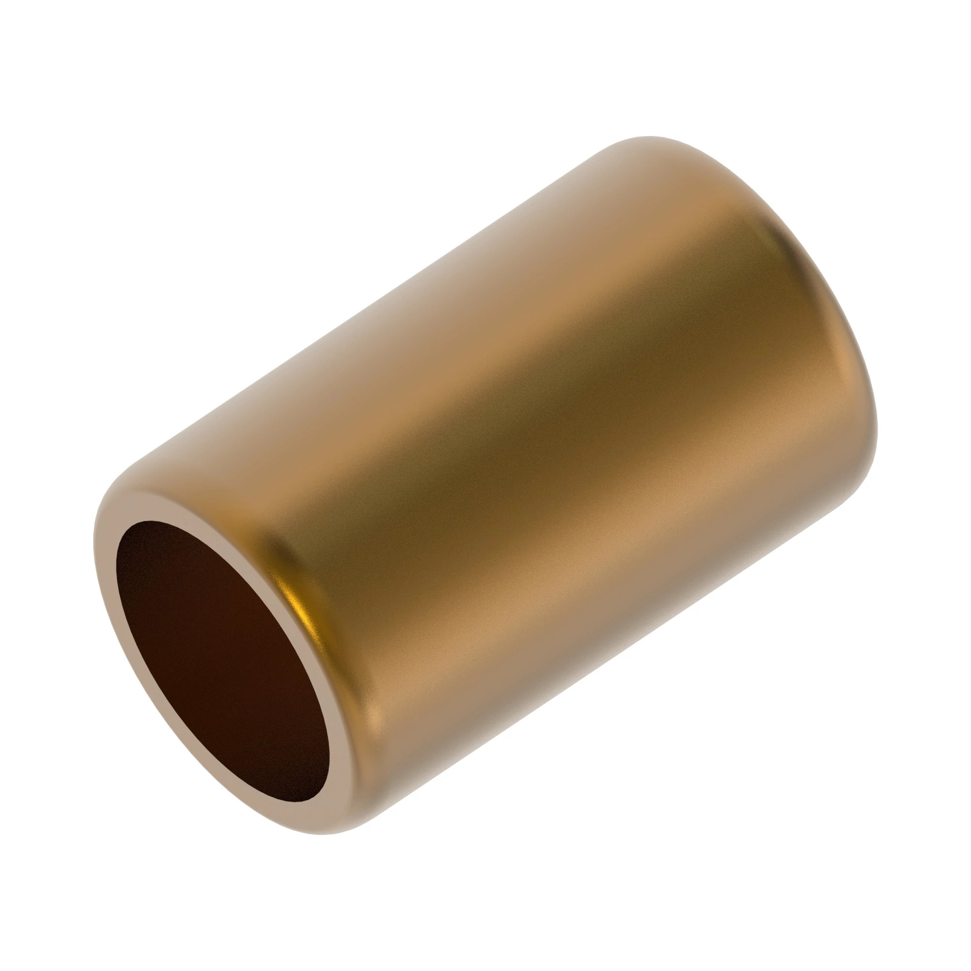 BEARING, BRONZE (1 X 1 1/4 X 1 3/4)