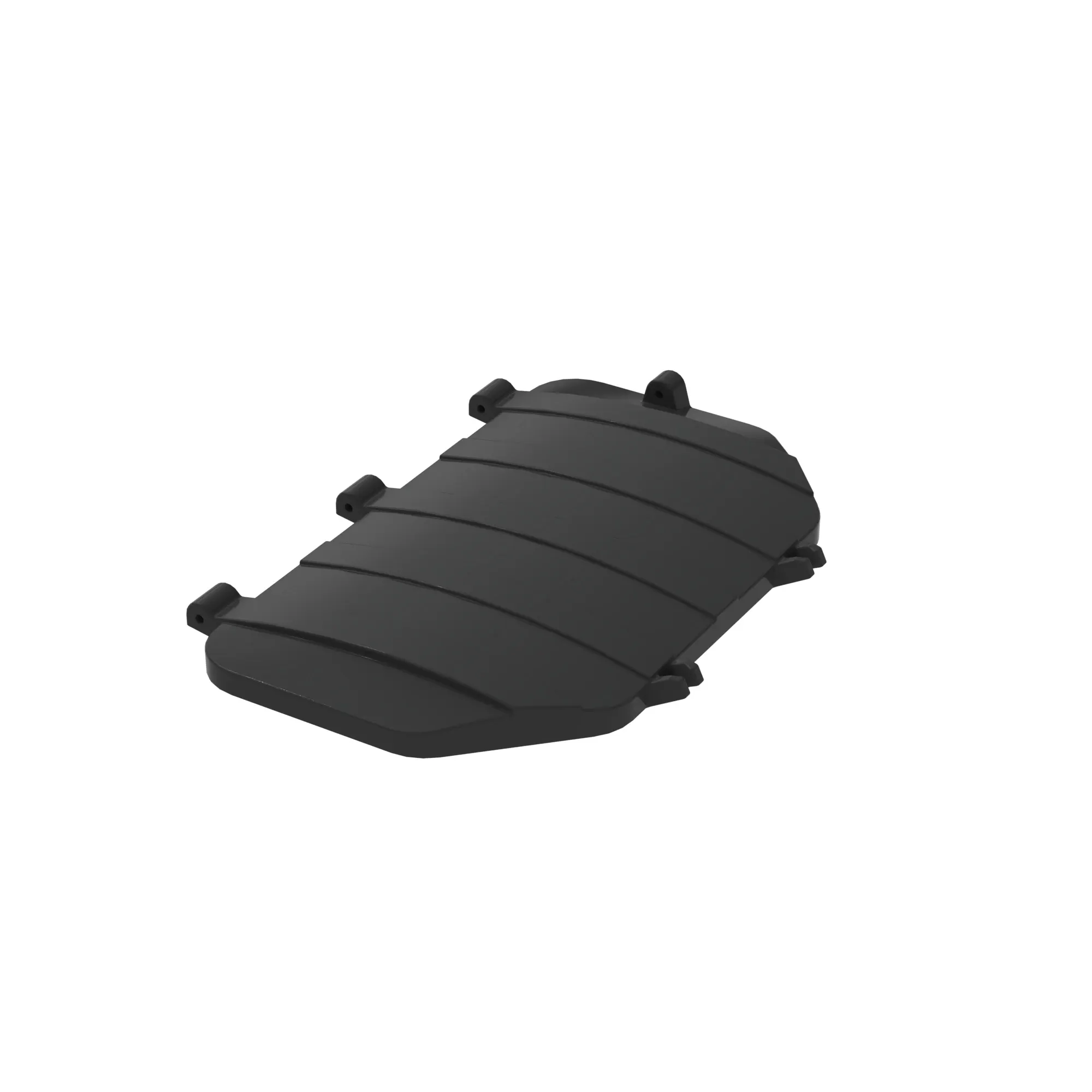 John Deere Lid Tank Cover - A109579