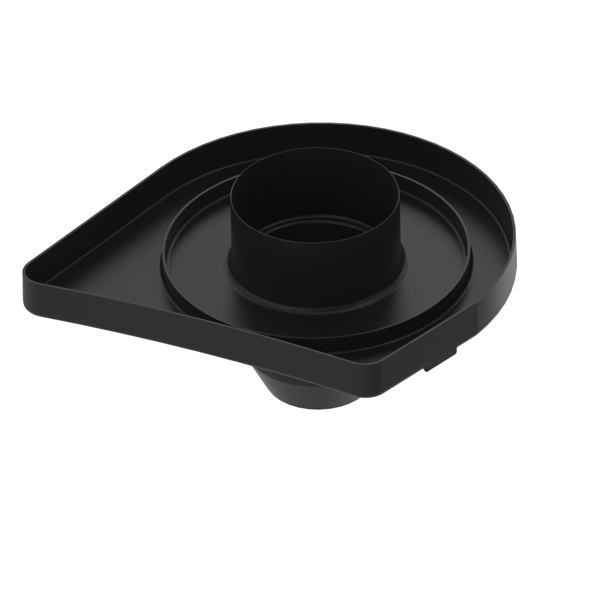 COVER, HOUSING, FILTER