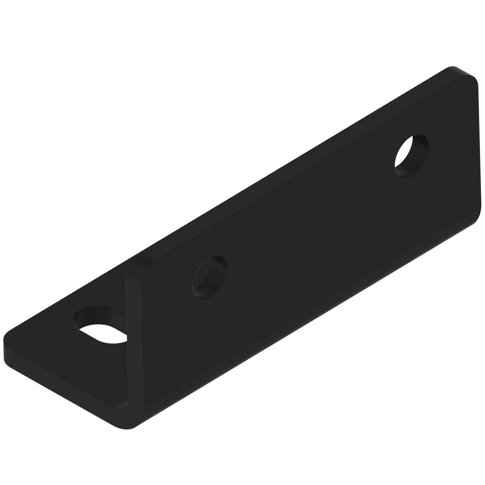BRACKET, REAR LIGHT
