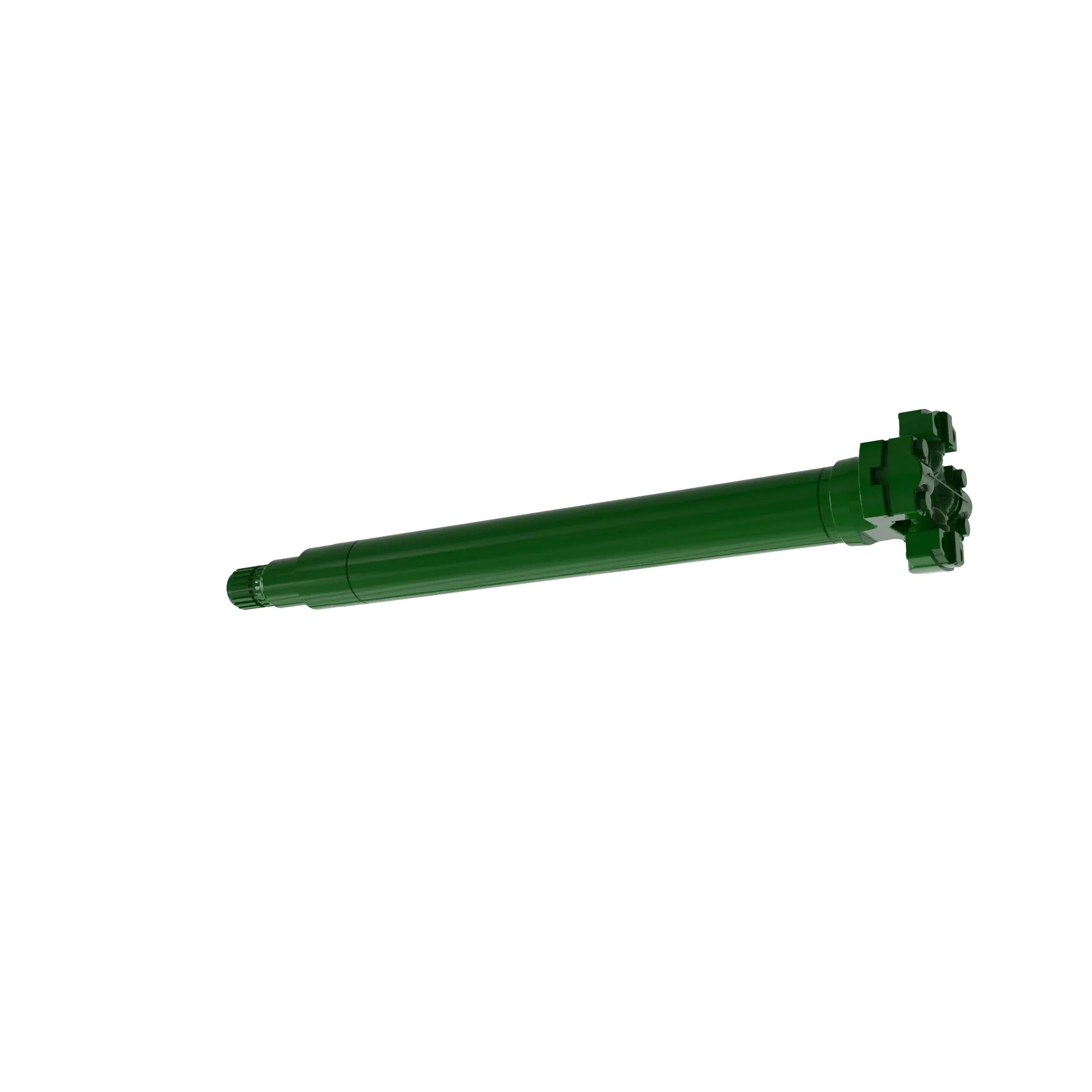 SHAFT, UNIVERSAL JOINT