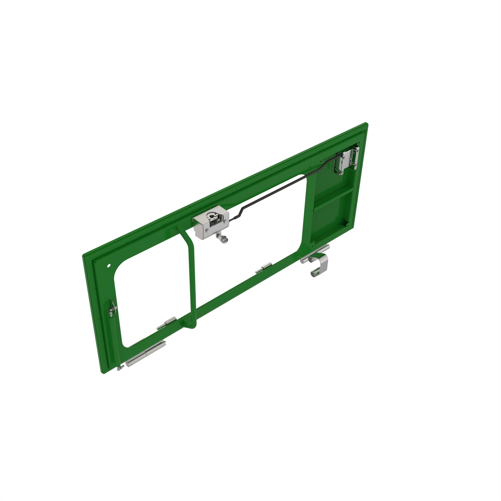 DOOR ASSY, RIGHT ASSY, RIGHT