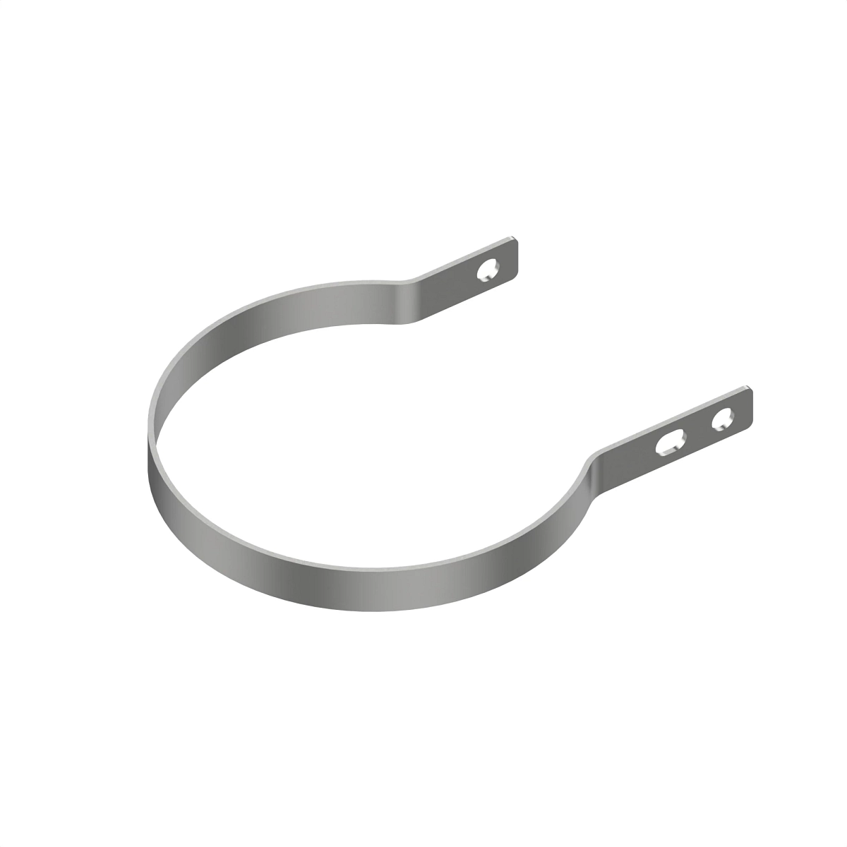 Clamp, Strap, Cylinder