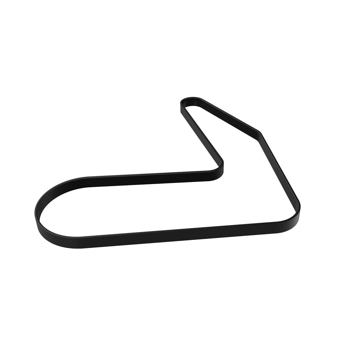 John Deere V-Belt, Effective Length 2155 mm (84.8 inch) - T428709