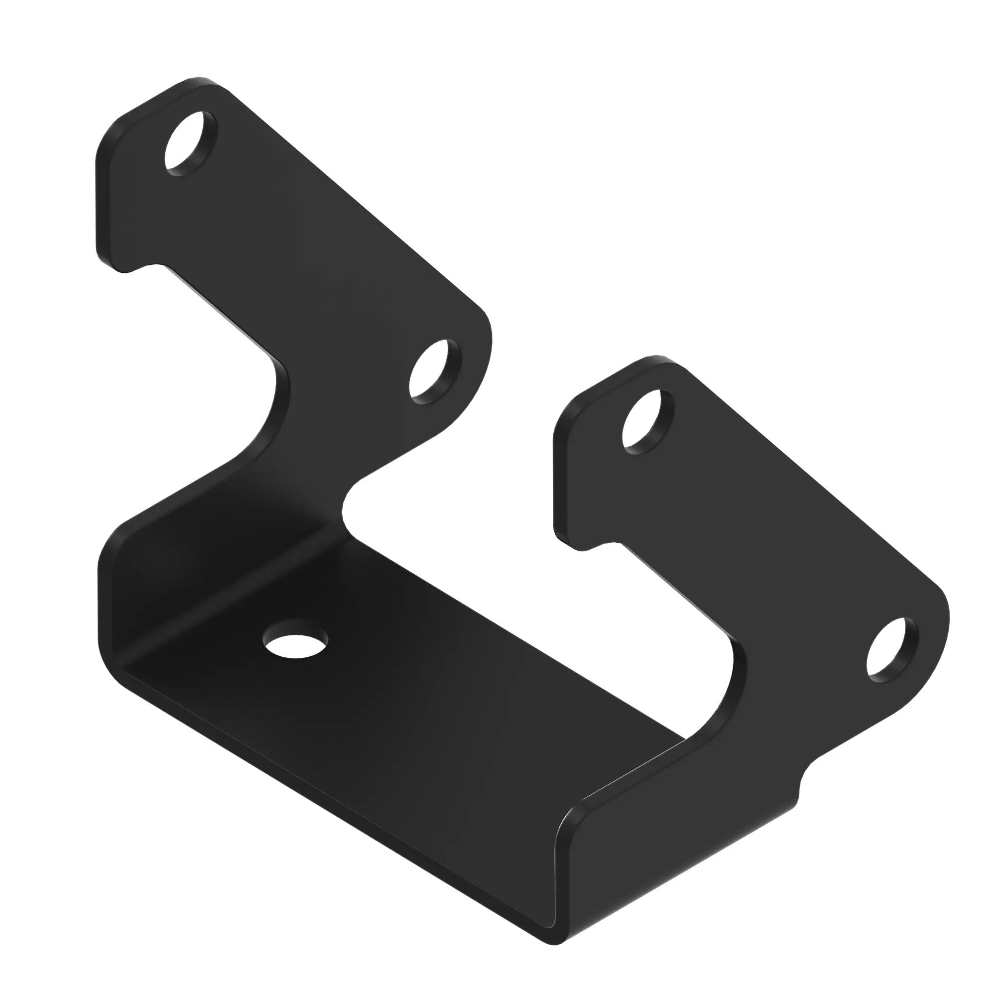 John Deere Valve-Section-Way Bracket - N402635