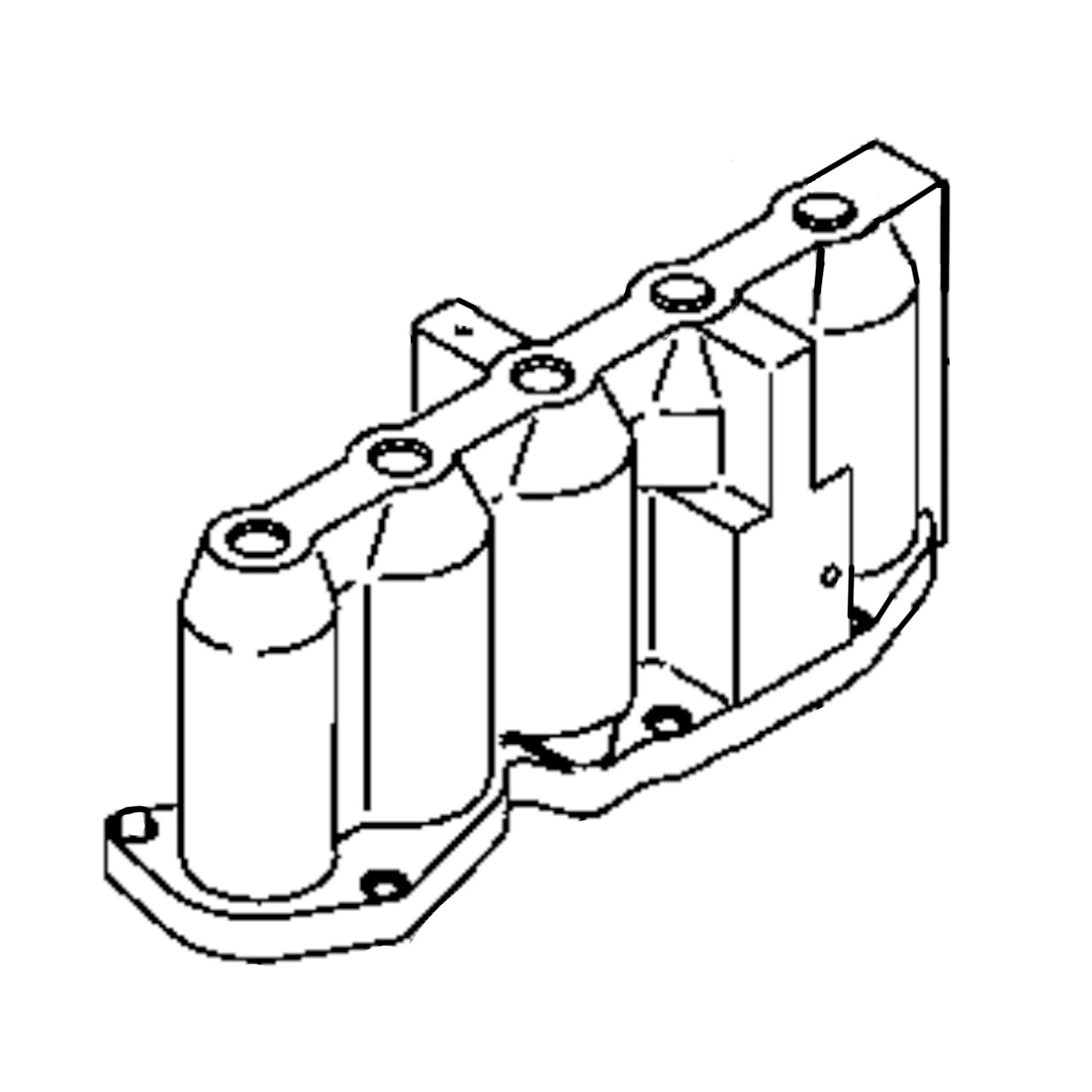 John Deere Cover - AT219509