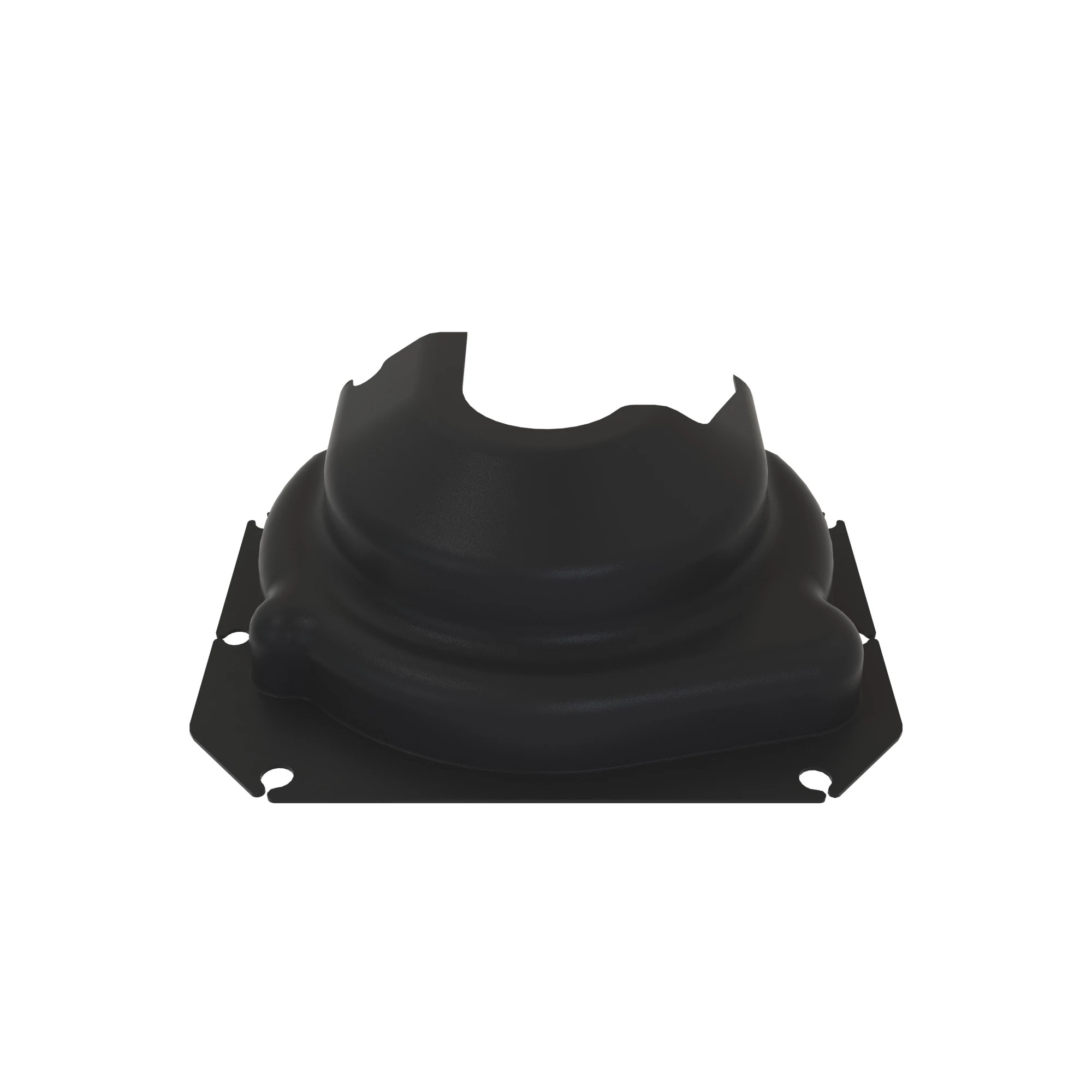 ⚙️ R129054: Cubierta del Volante John Deere 🚜✅ | Procomex