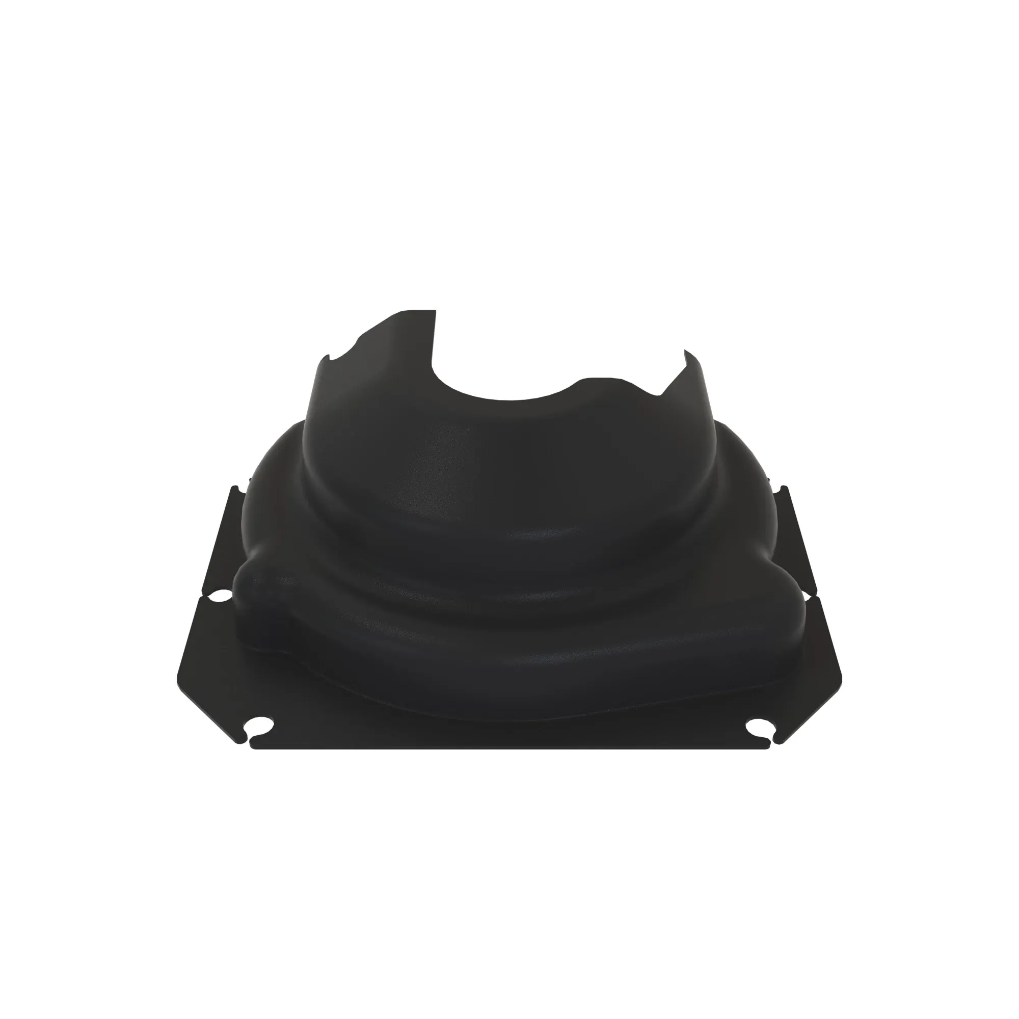 John Deere Flywheel Cover - R129054
