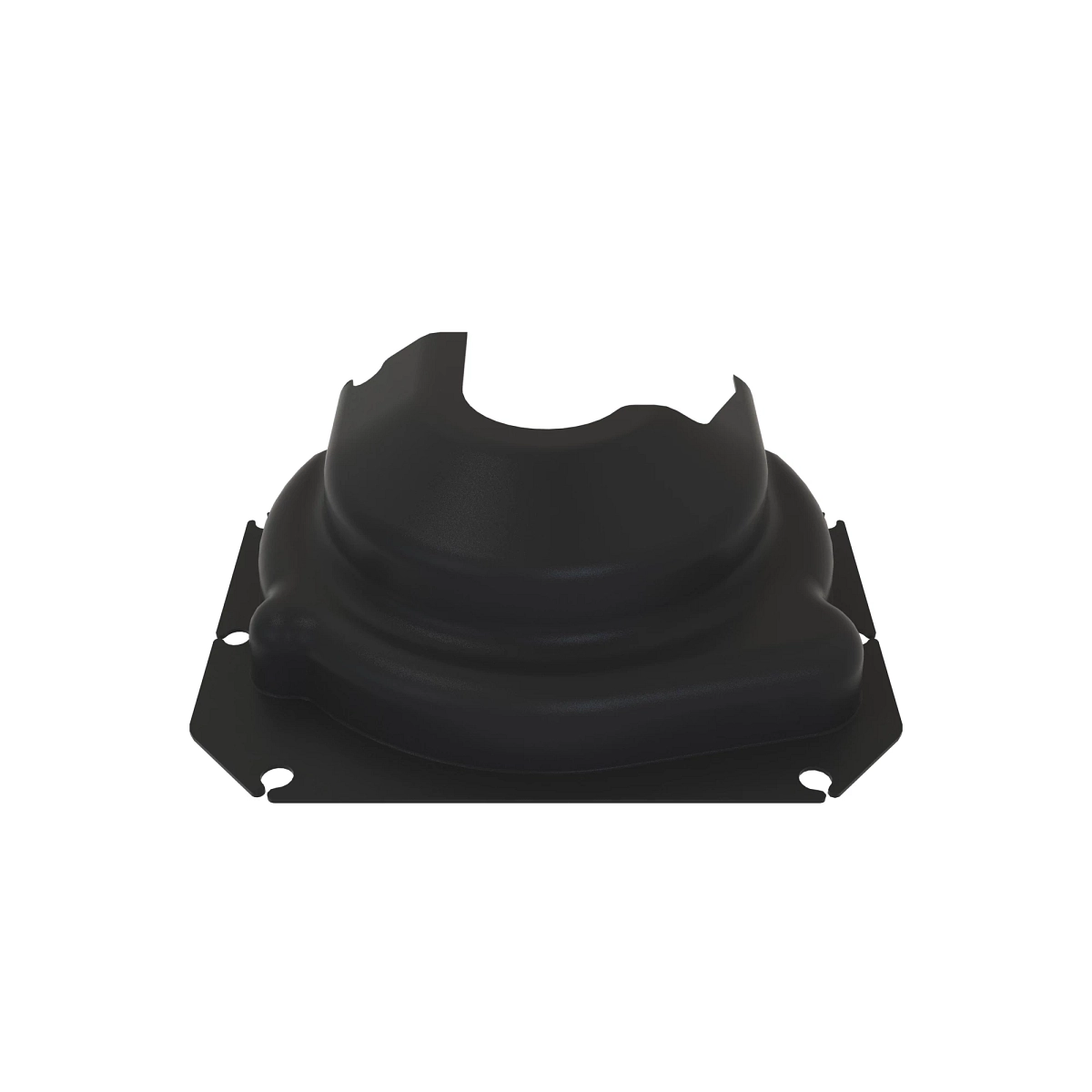 Cover, Flywheel