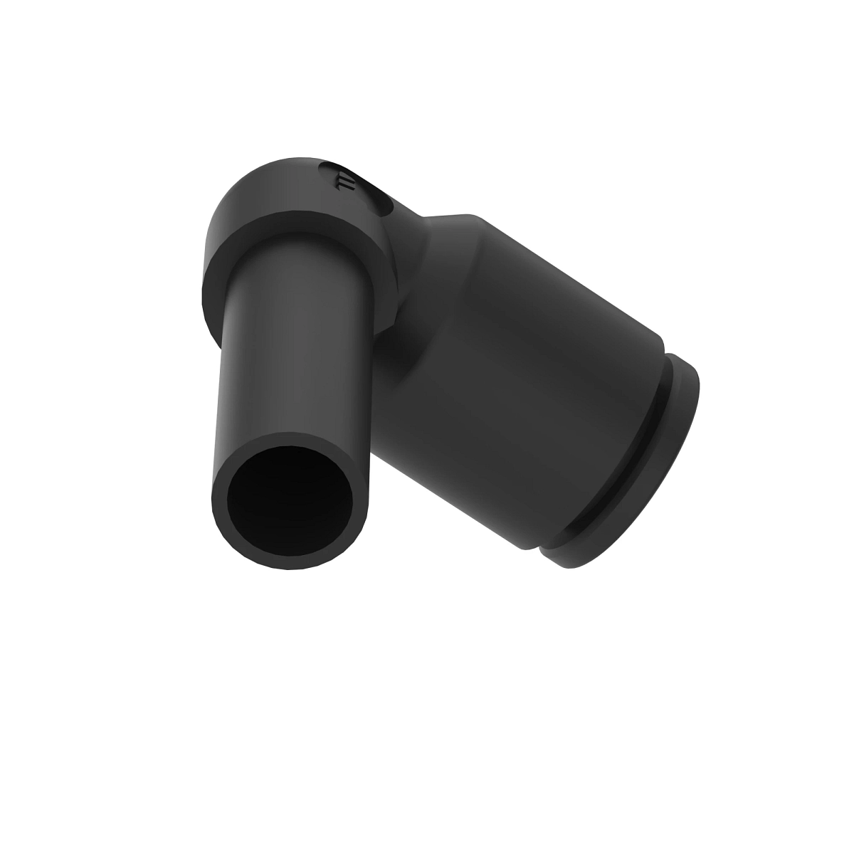 Elbow Fitting, L-6