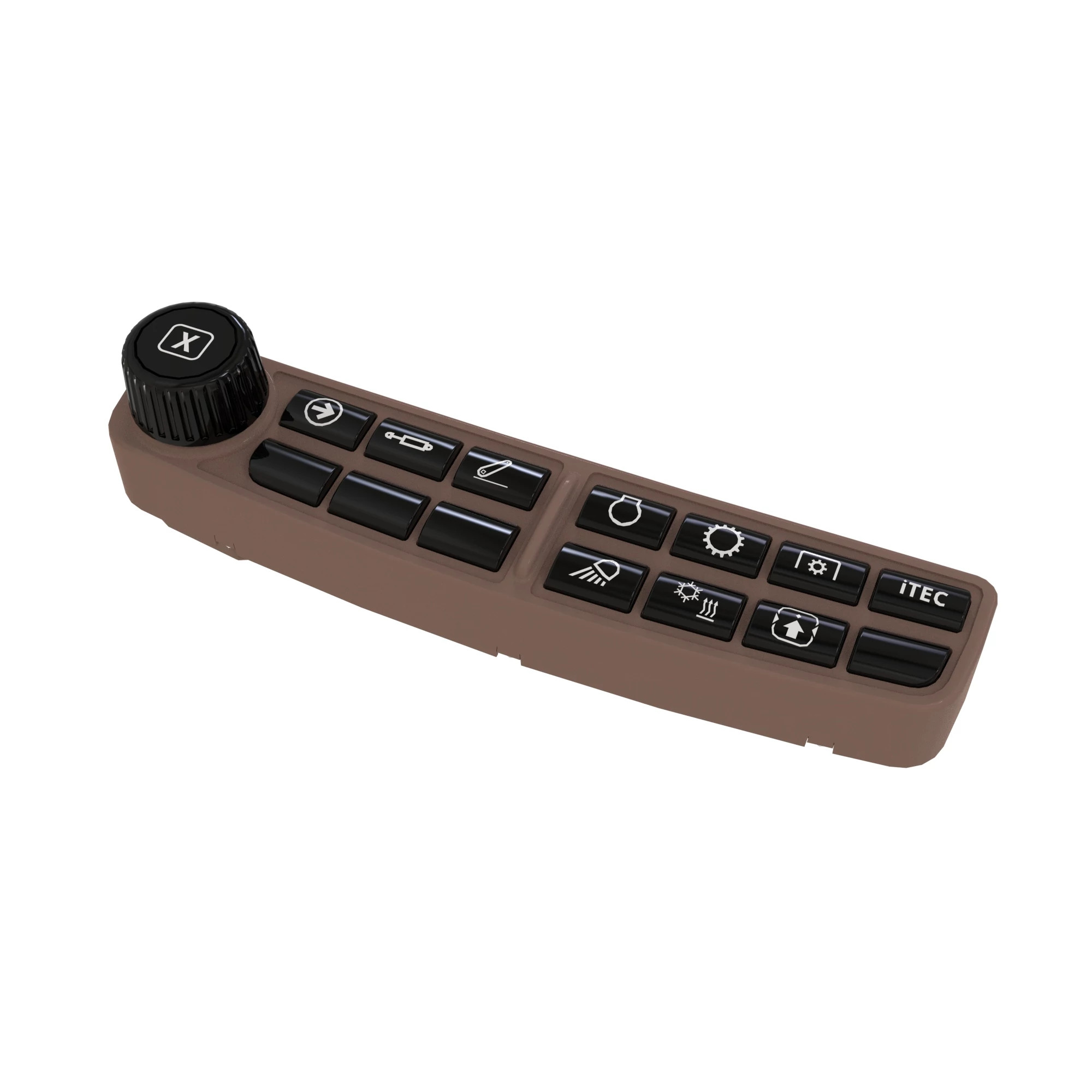 John Deere Control - AL232028