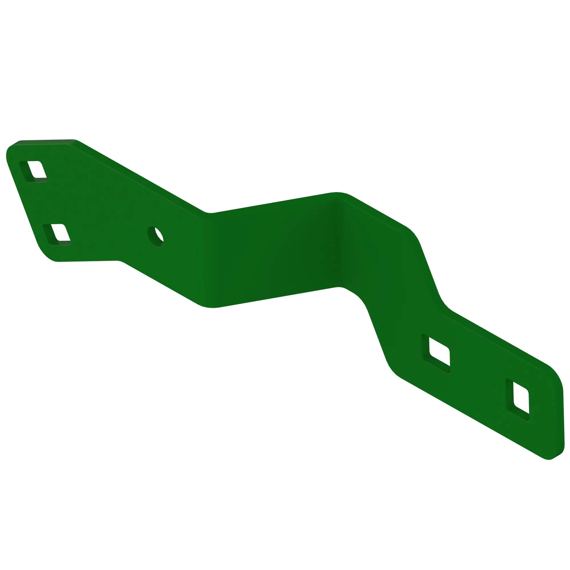 BRACKET, TETON SPEED SENSOR
