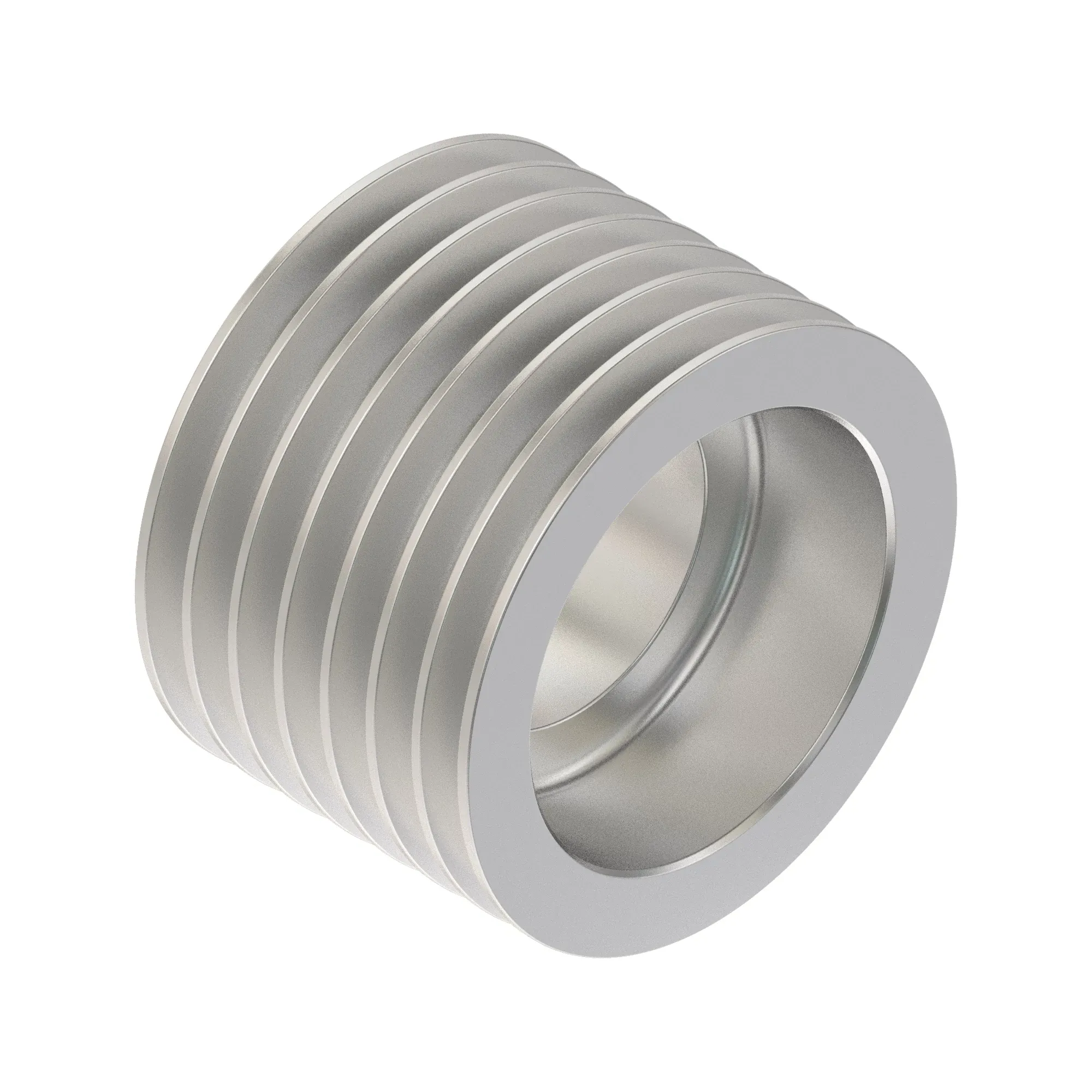 John Deere Pulley - HXE135053