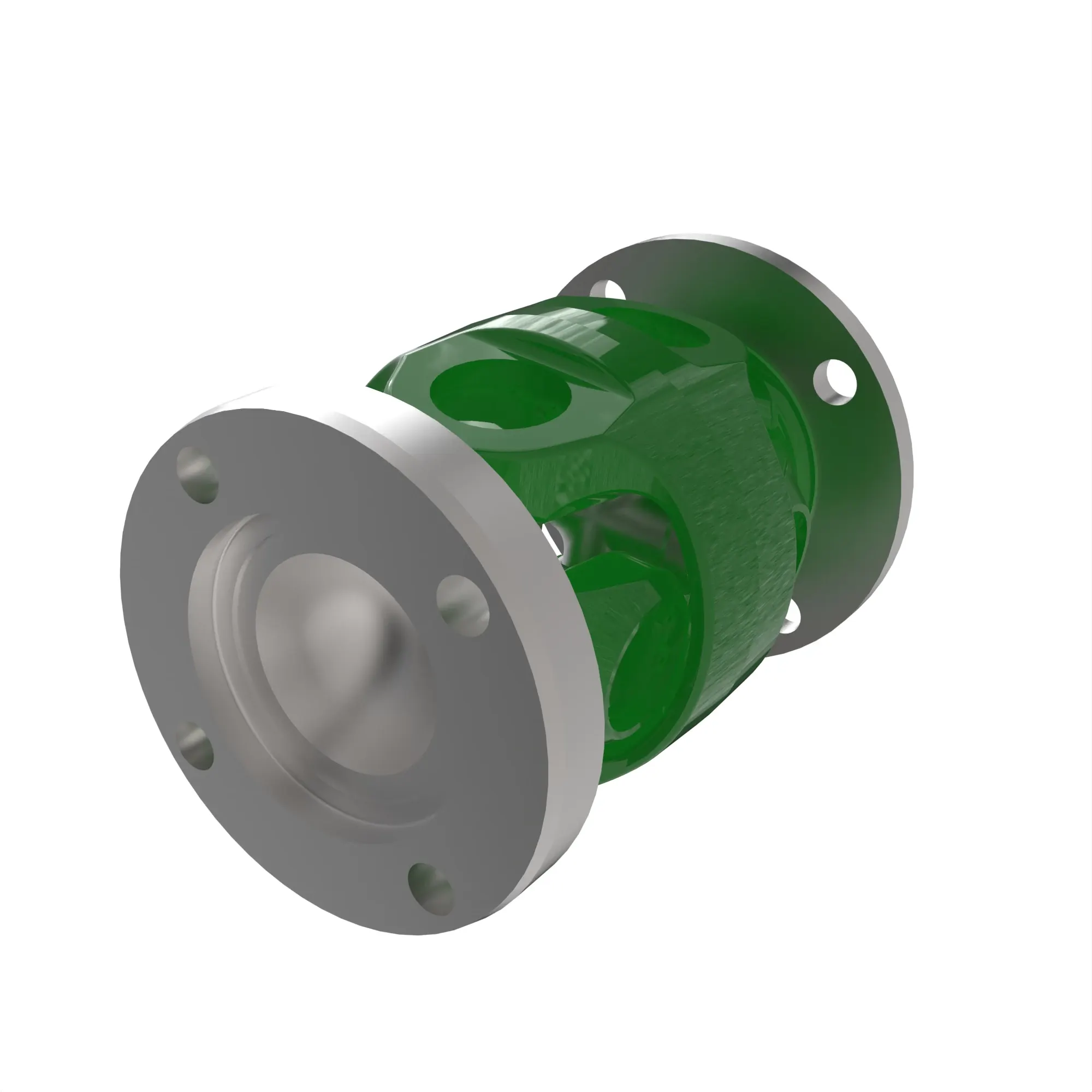 Universal Driveshaft
