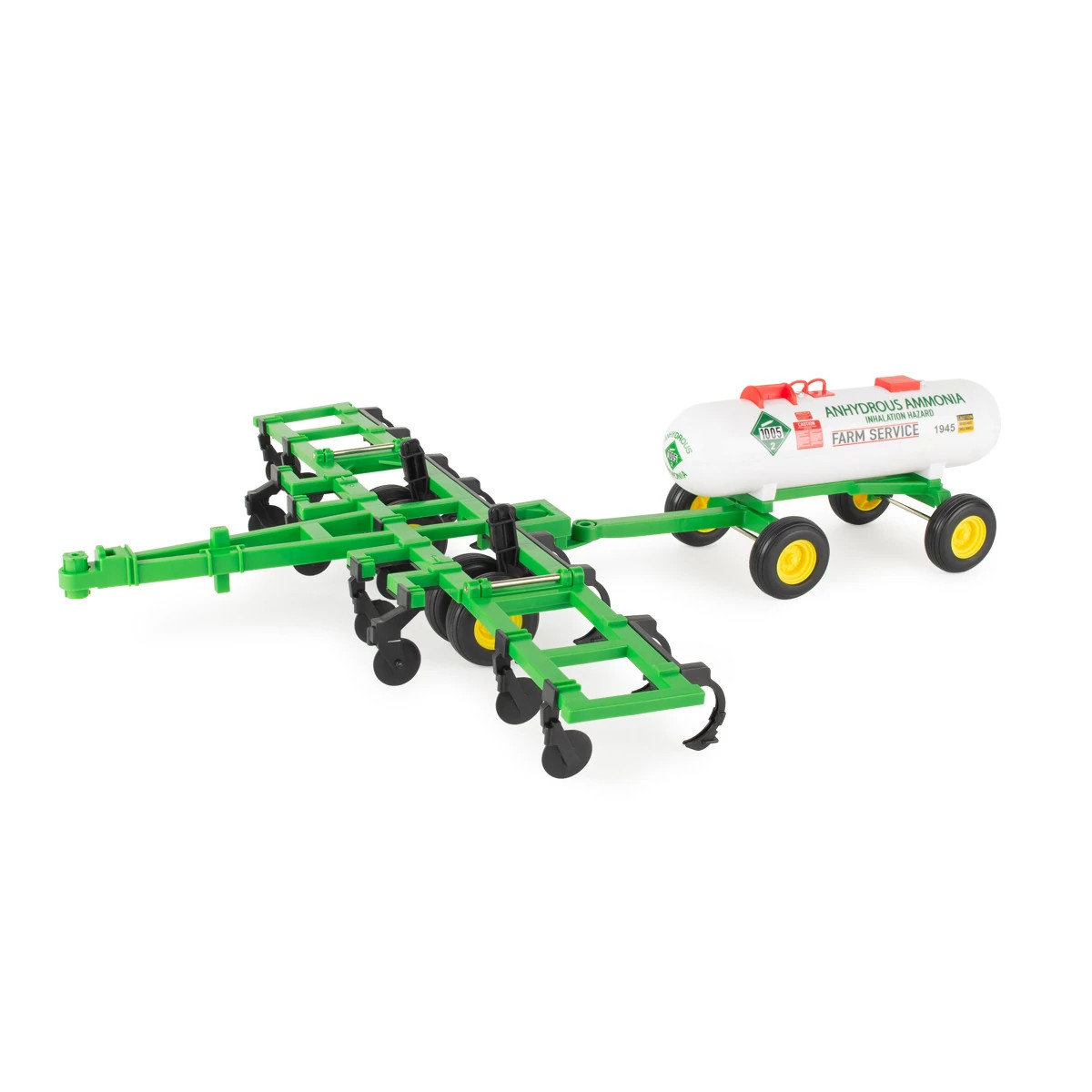 "1/16 Applicator with Anhydrous Tank"