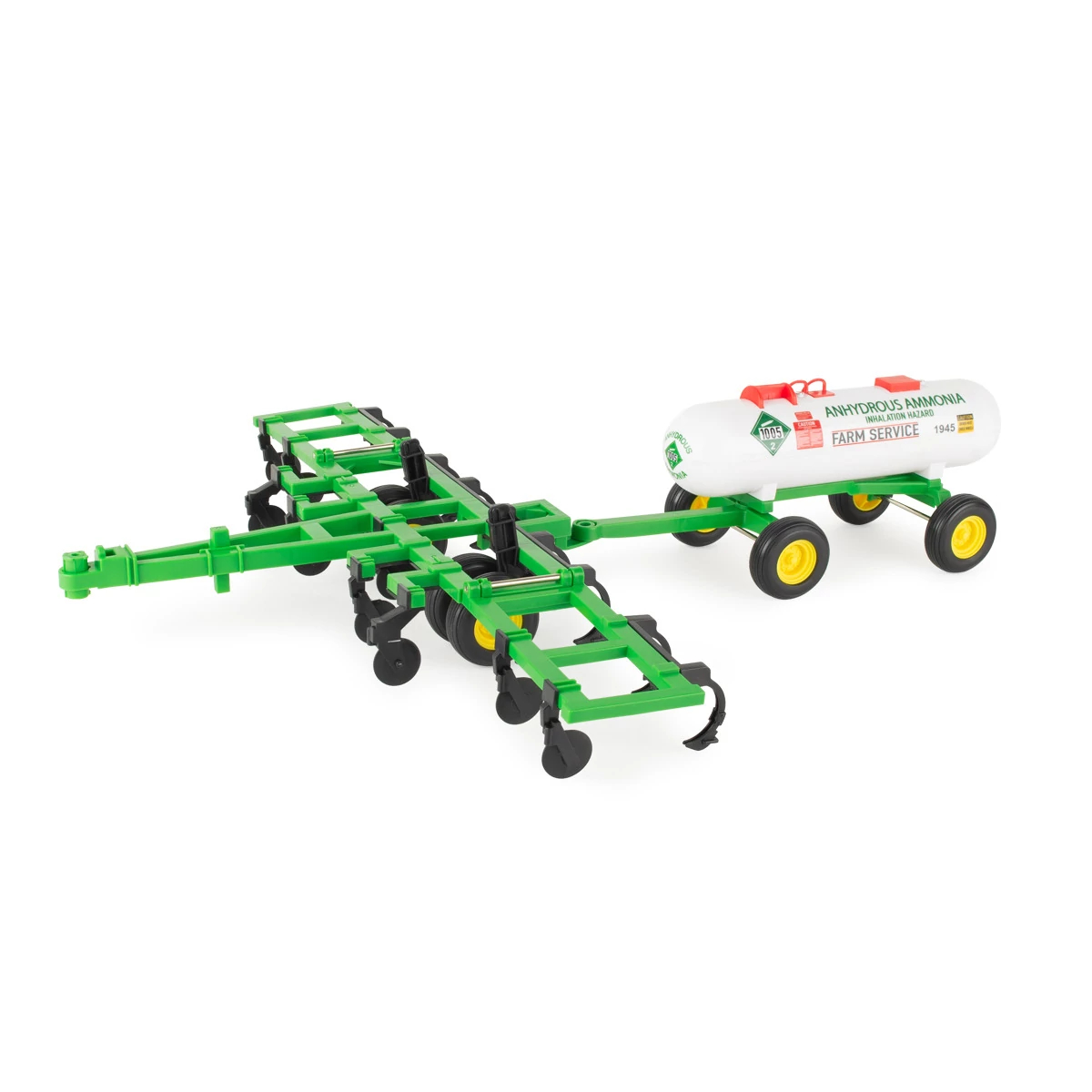 "1/16 Applicator with Anhydrous Tank"