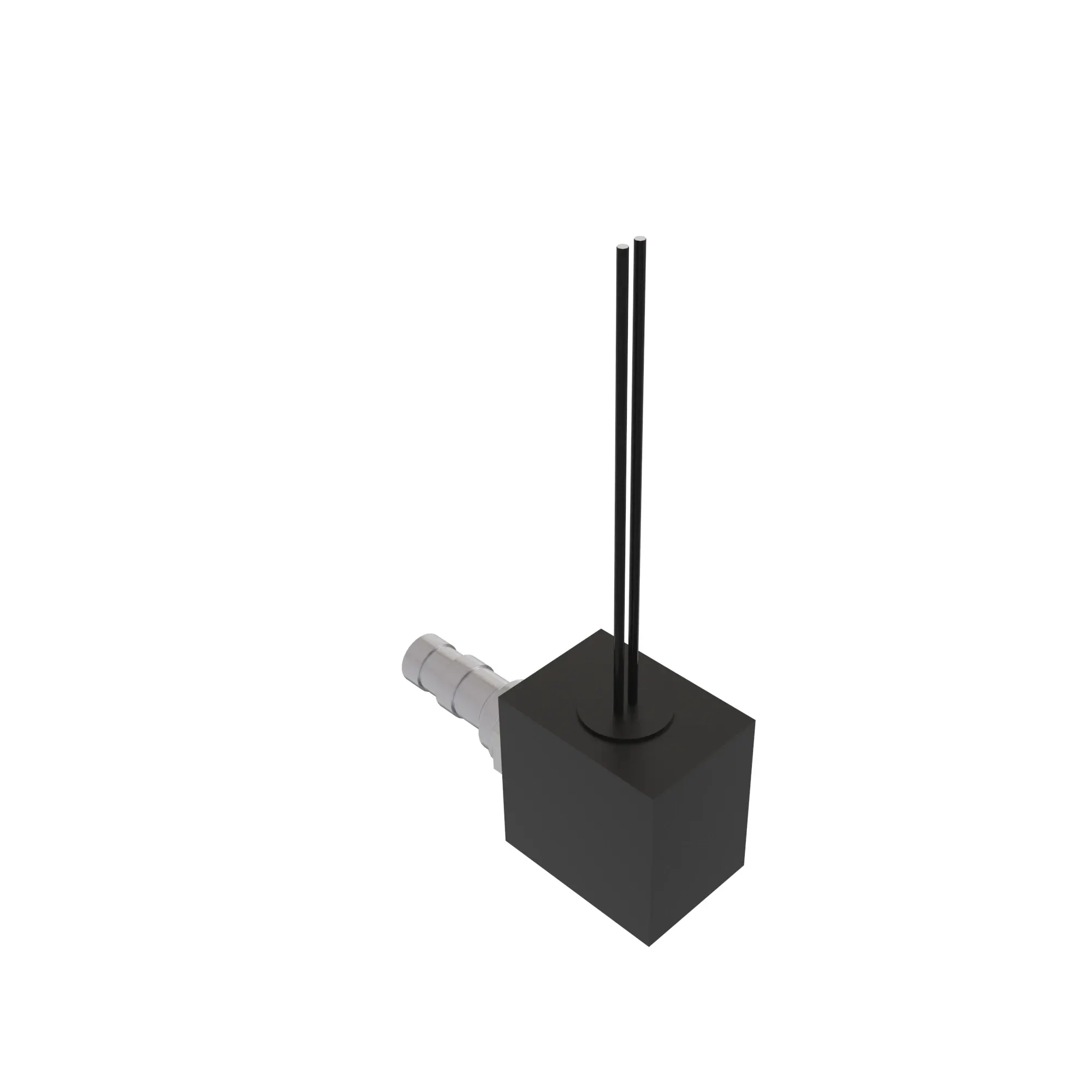 LOWER COIL/CONNECTOR