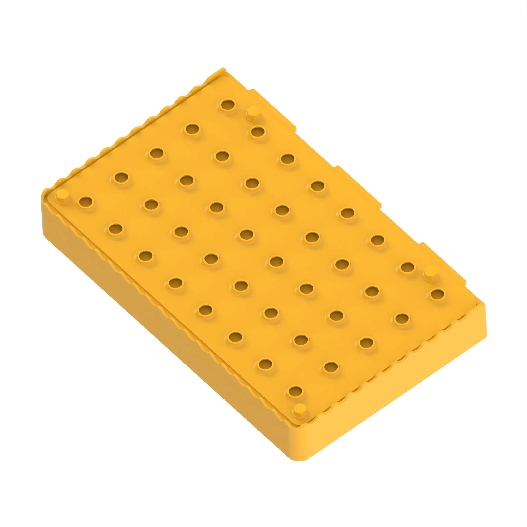 COVER, BATTERY BOX