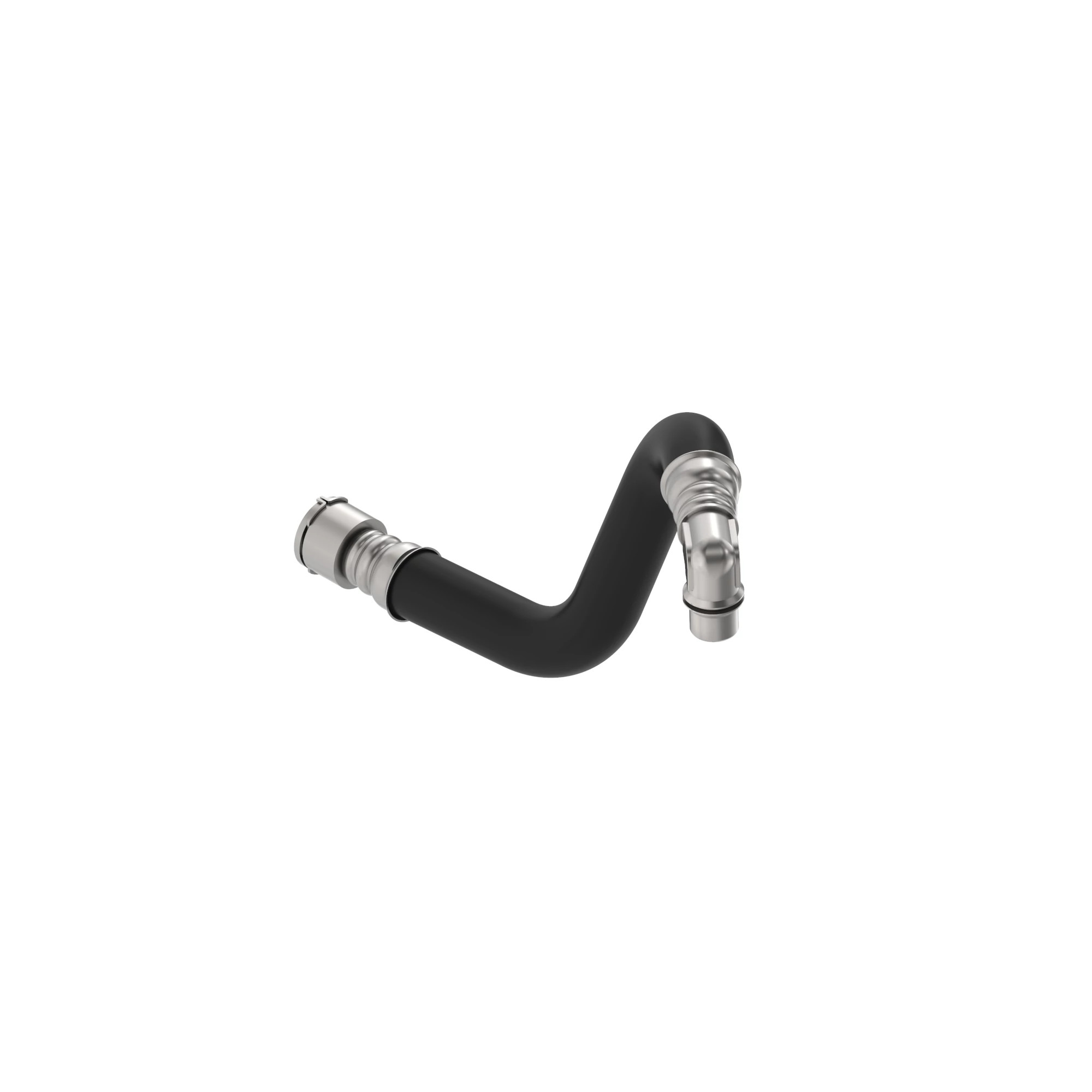 HOSE, FORMED ID25