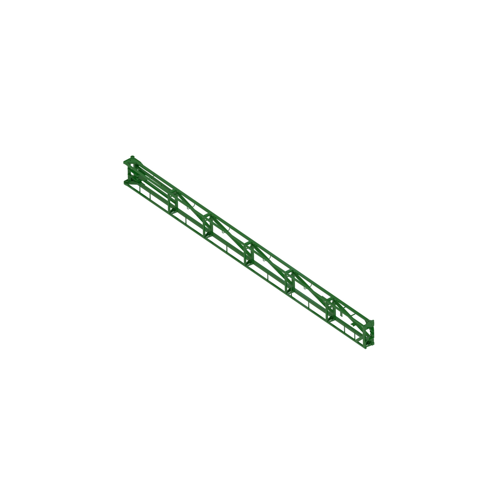 SPRAYER BOOM, SPRAYER BOOM, 6 M LEF