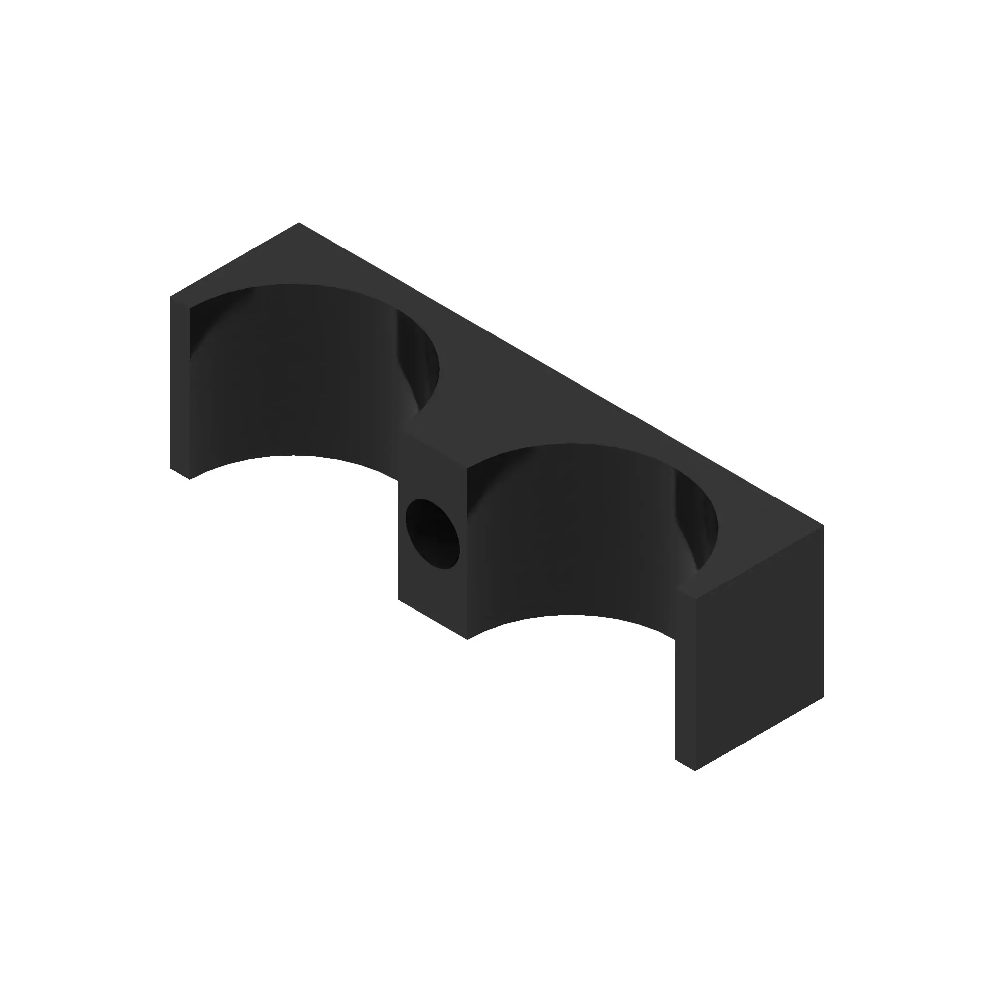 Block Clamp