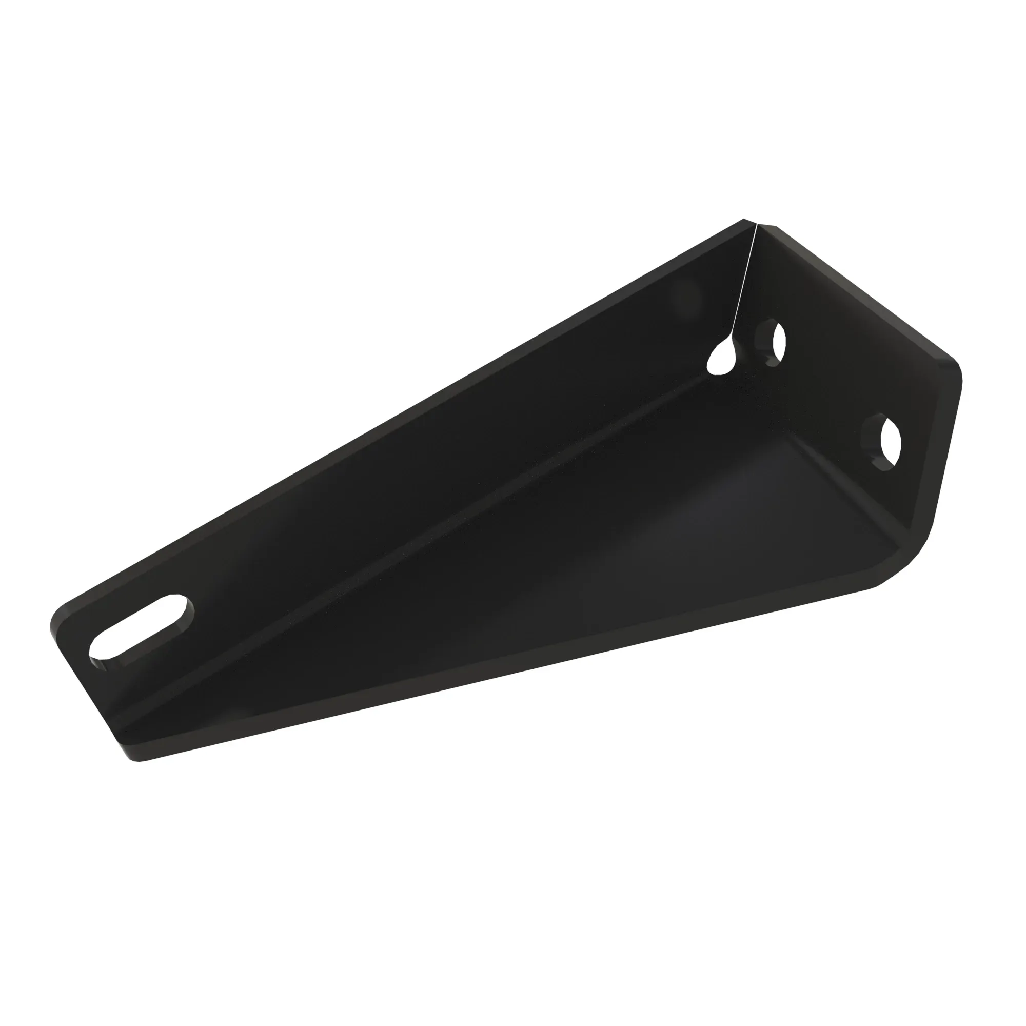 John Deere Air Intake - HXE12615