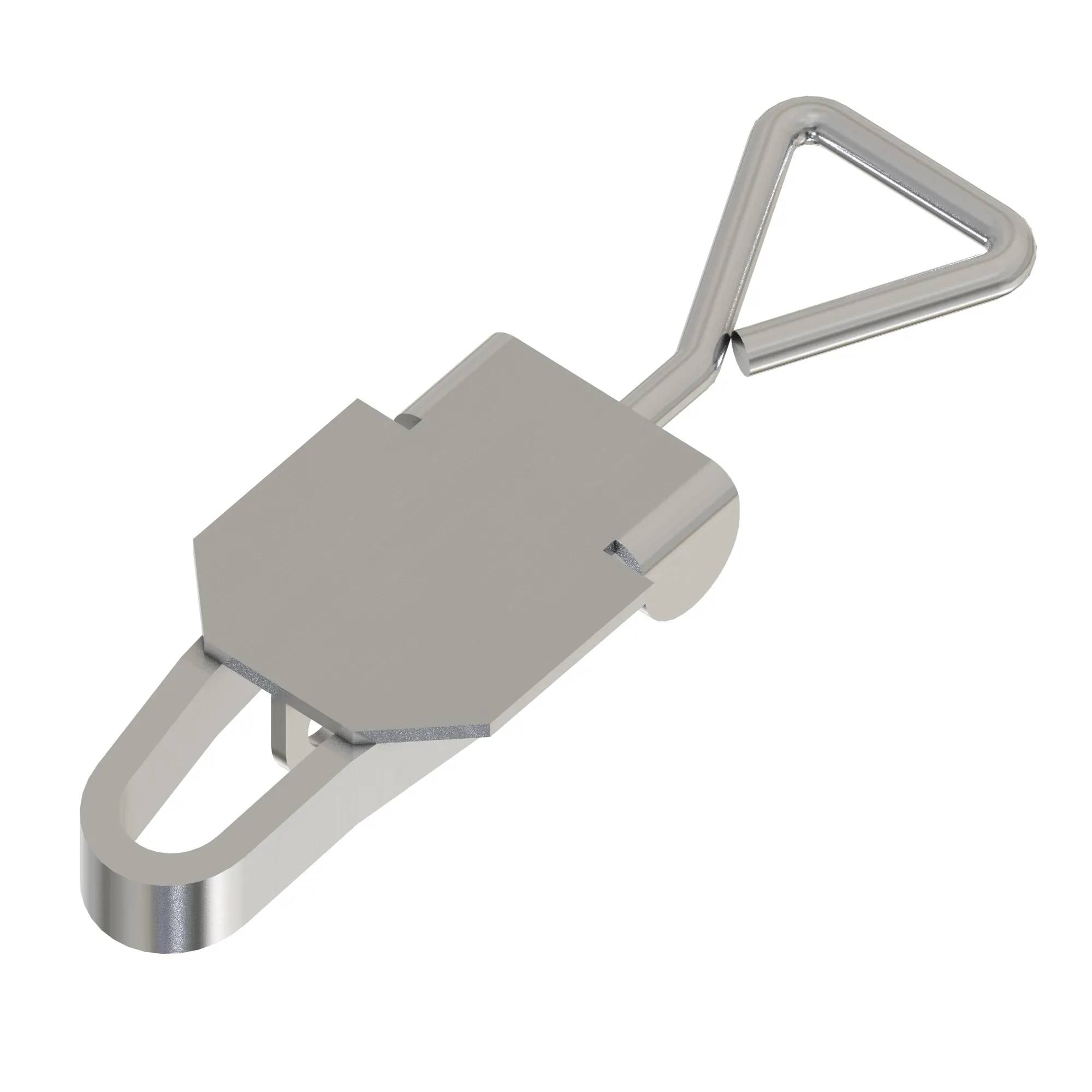 John Deere Front Frame Catch - F005243