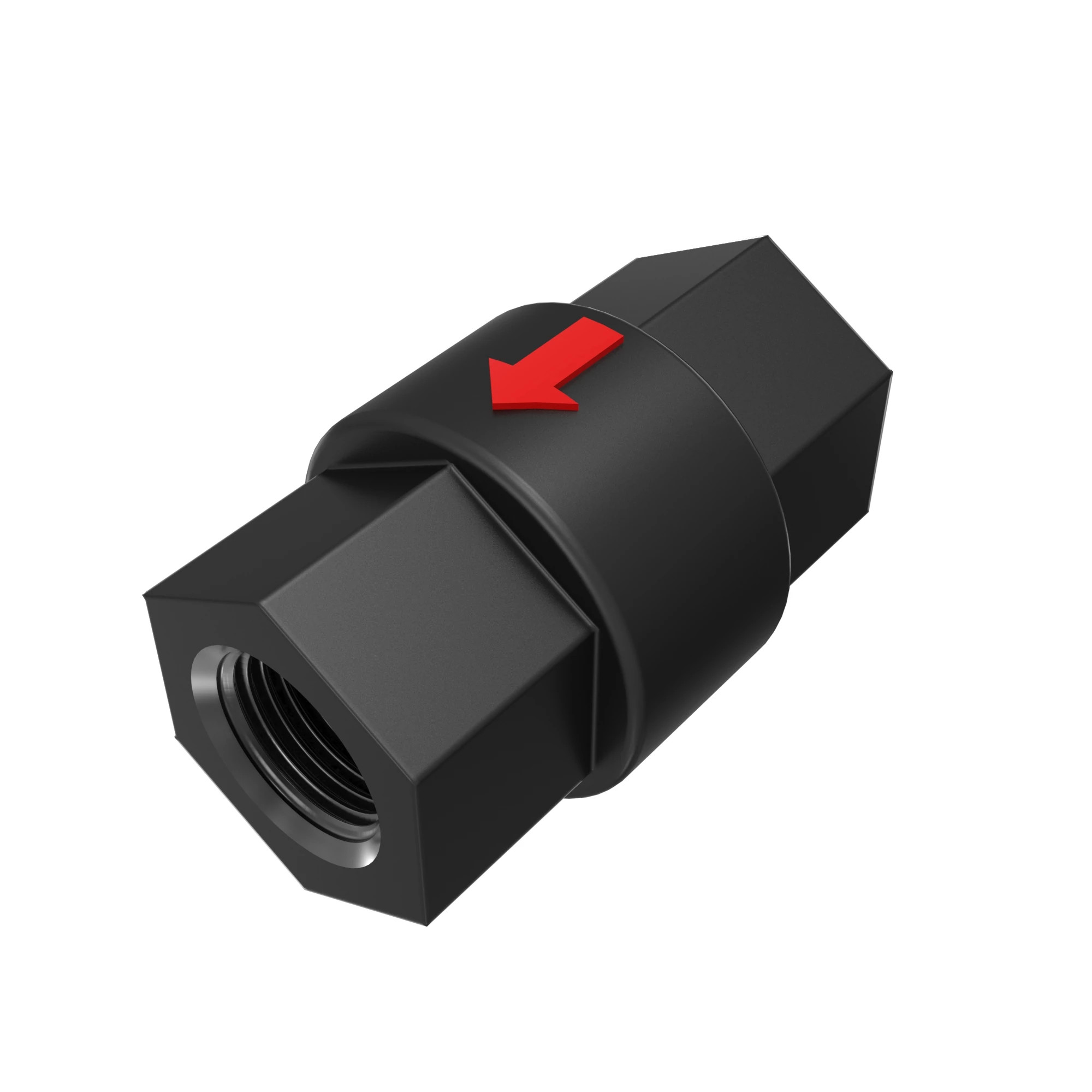 John Deere Check Valve - AN207397