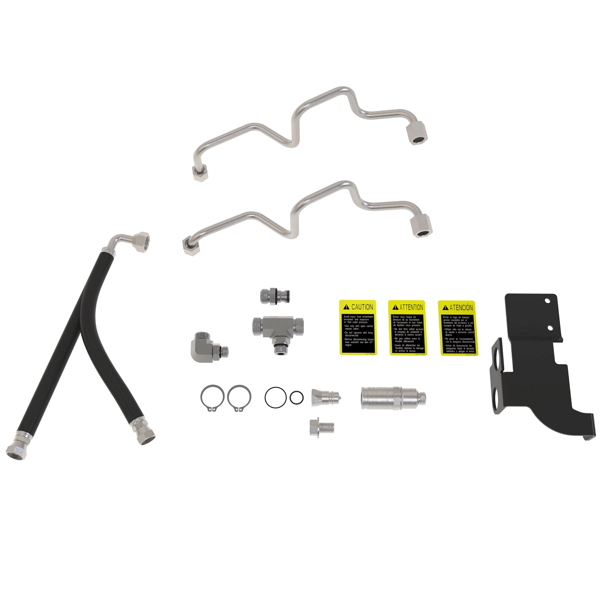 Motor Kit, Field Installation Kit