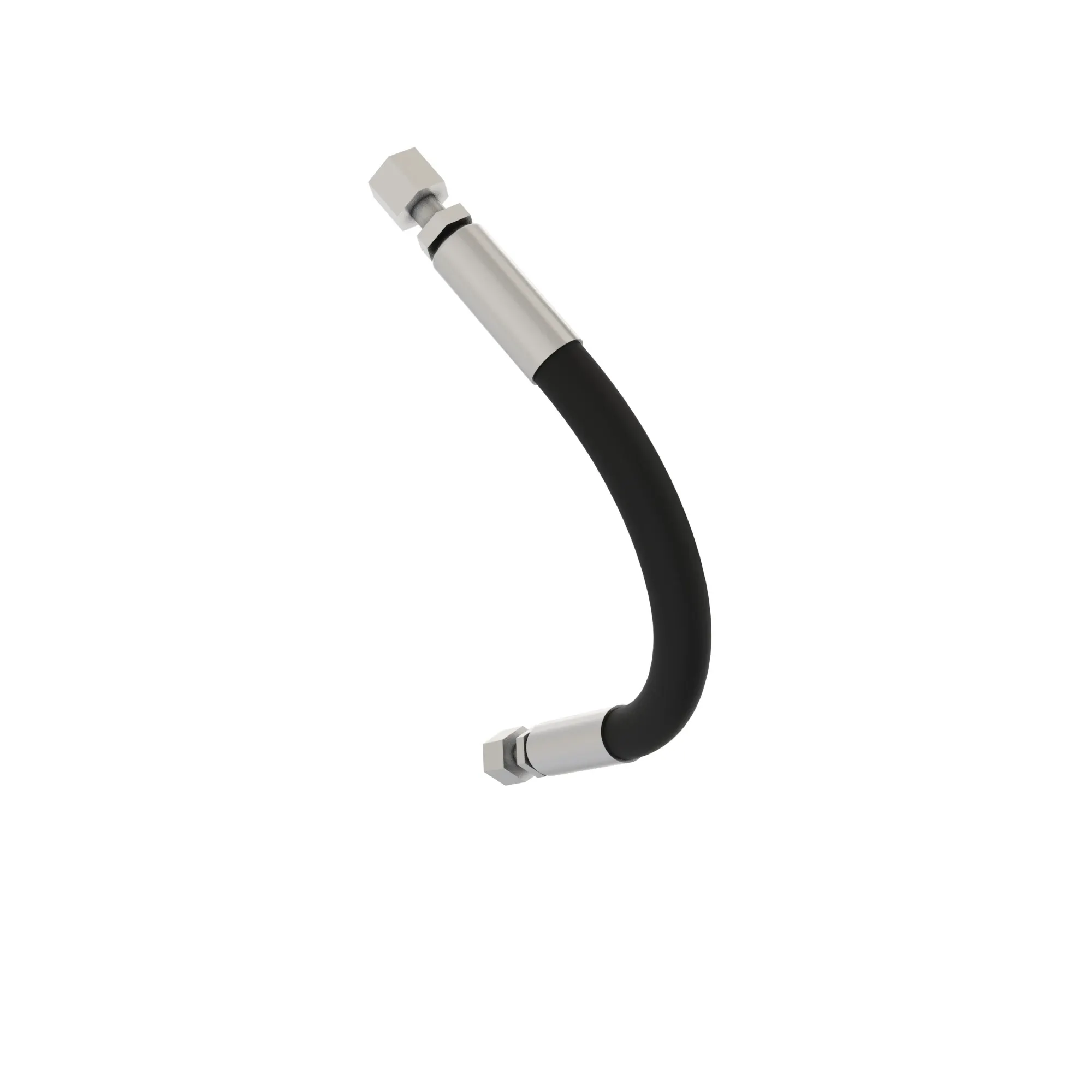 Hydraulic Hose - Fabricate