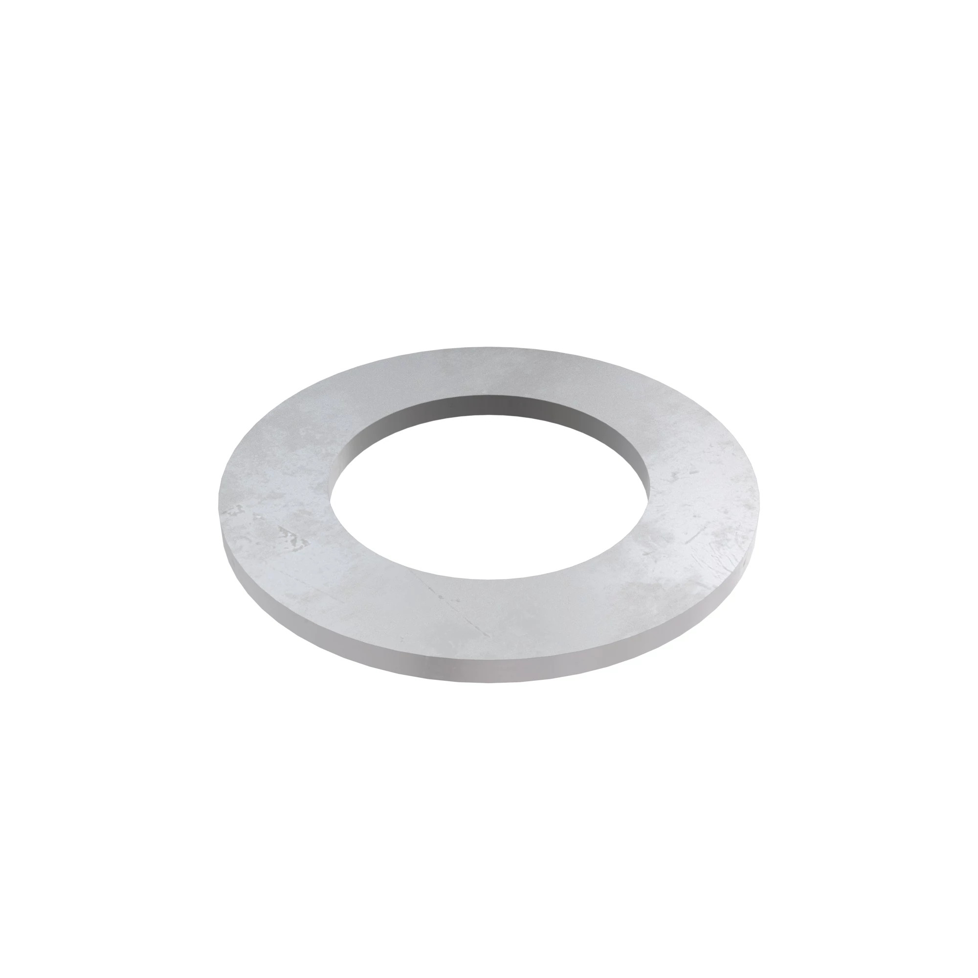 THRUST BEARING RACE,