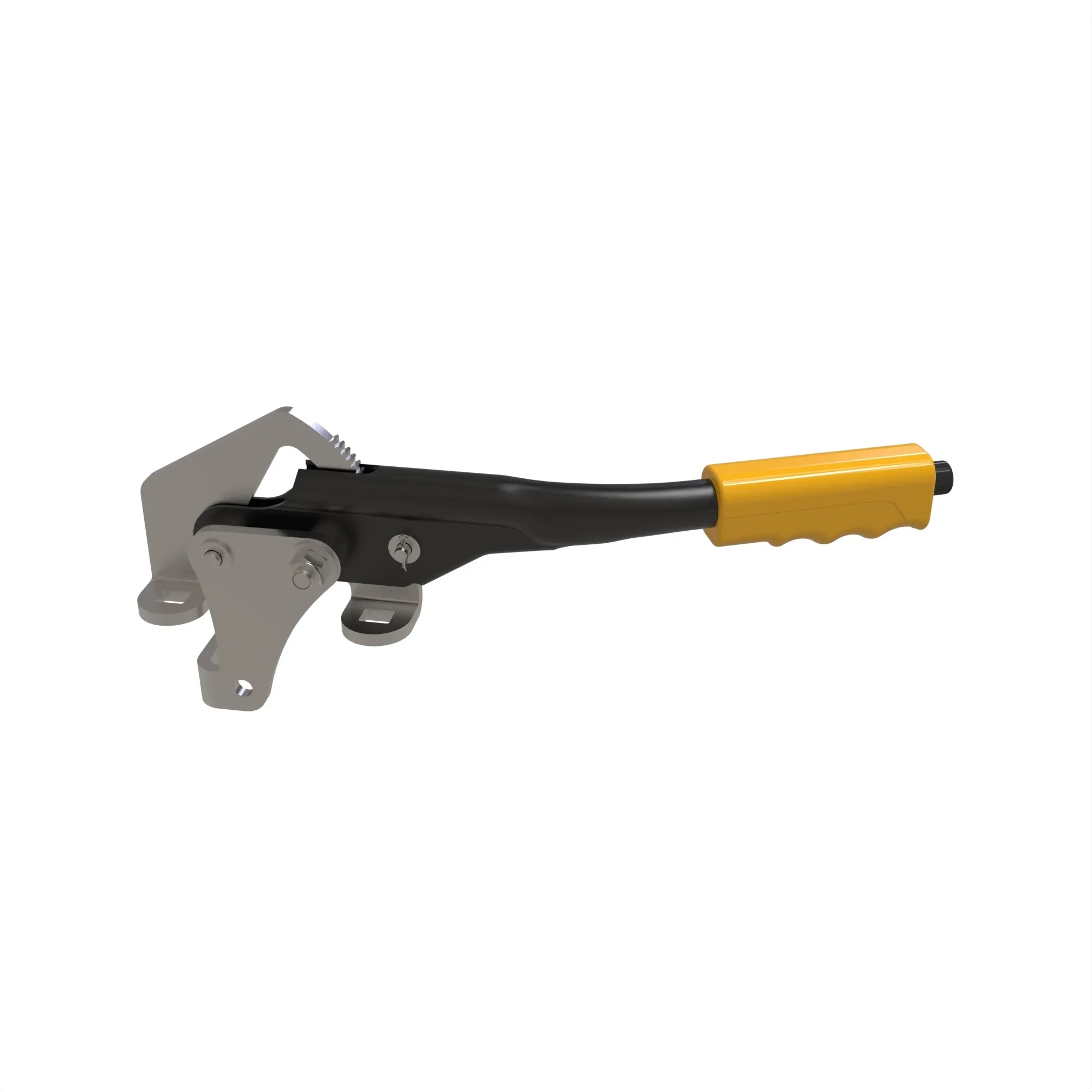 HANDBRAKE LEVER