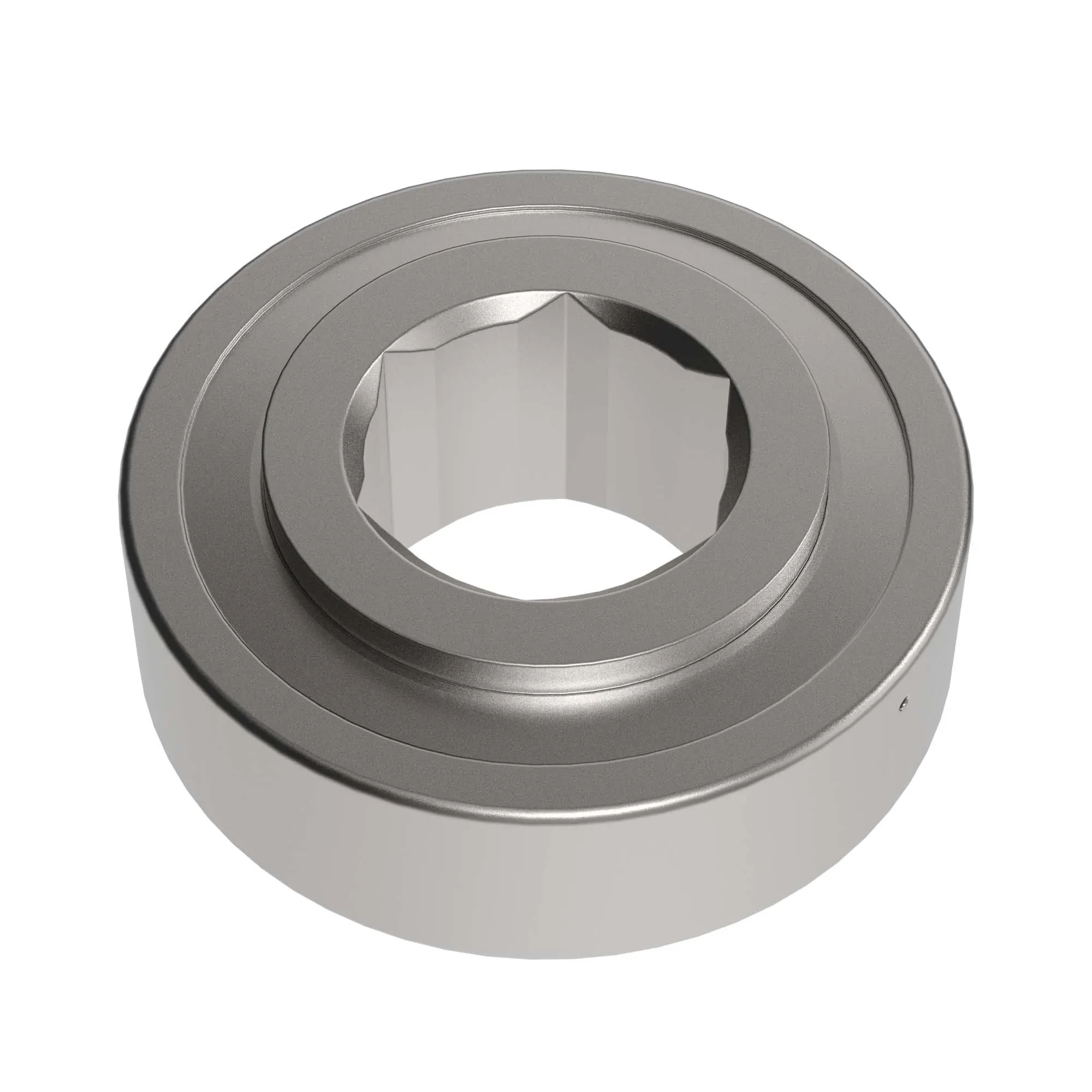 John Deere Cylindrical Ball Bearing - AFH202185