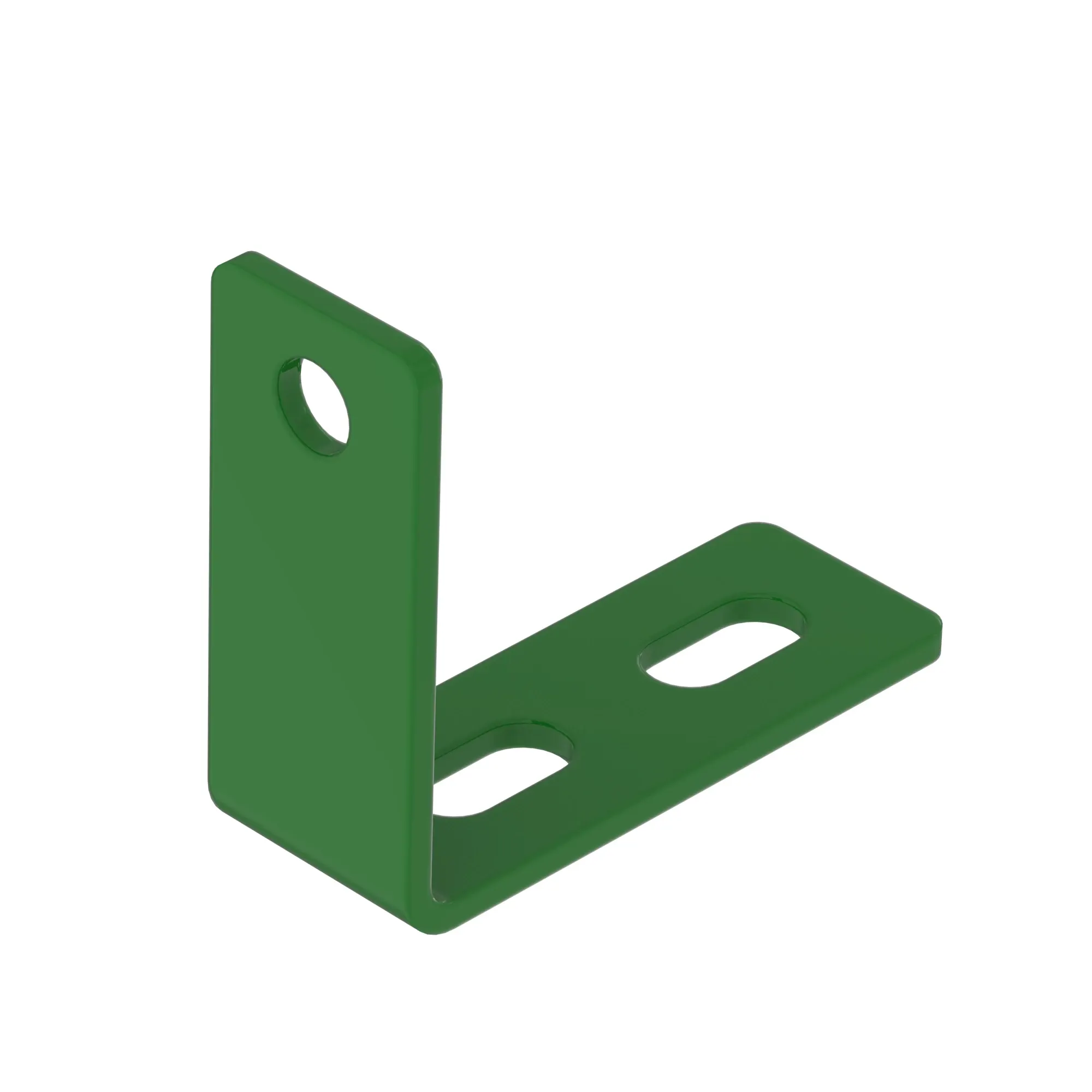 Z-BRACKET, HOSE SUPPORT