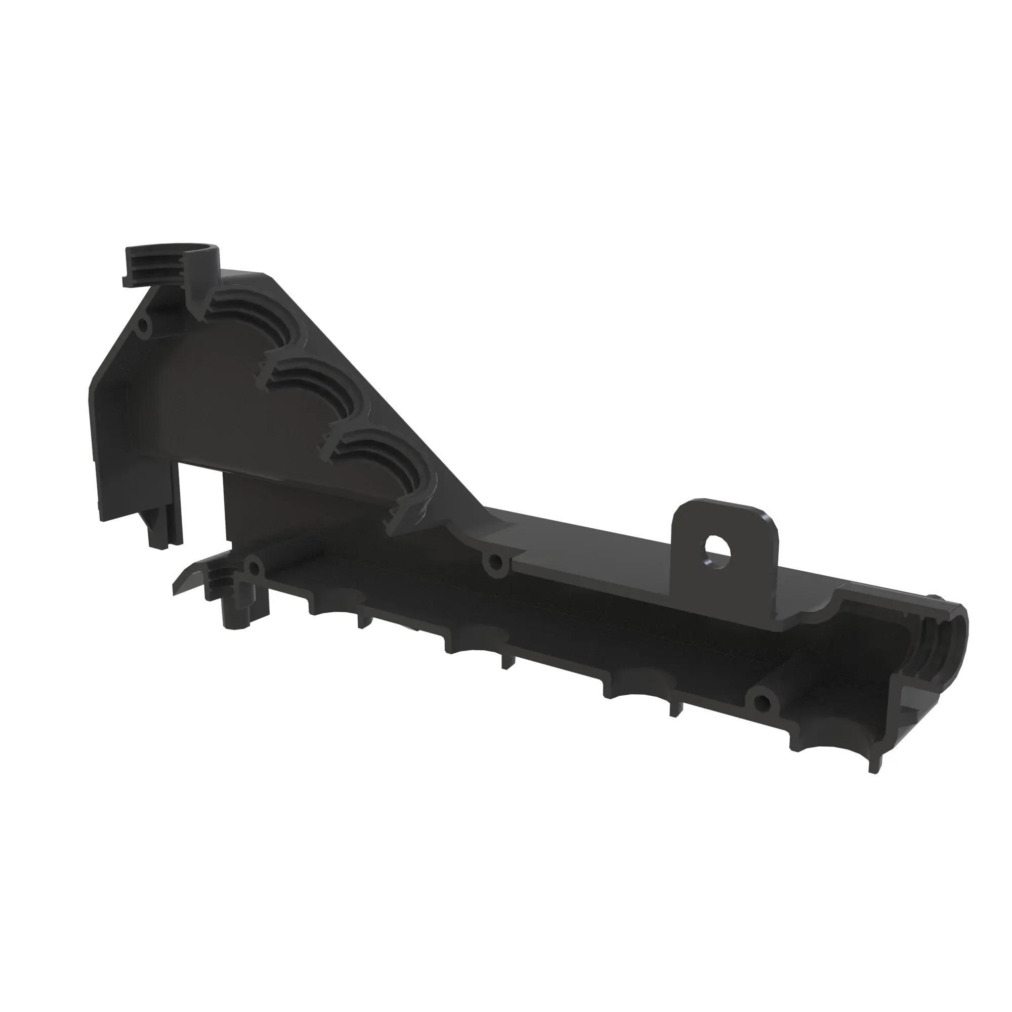 TRANSMISSION HARNESS