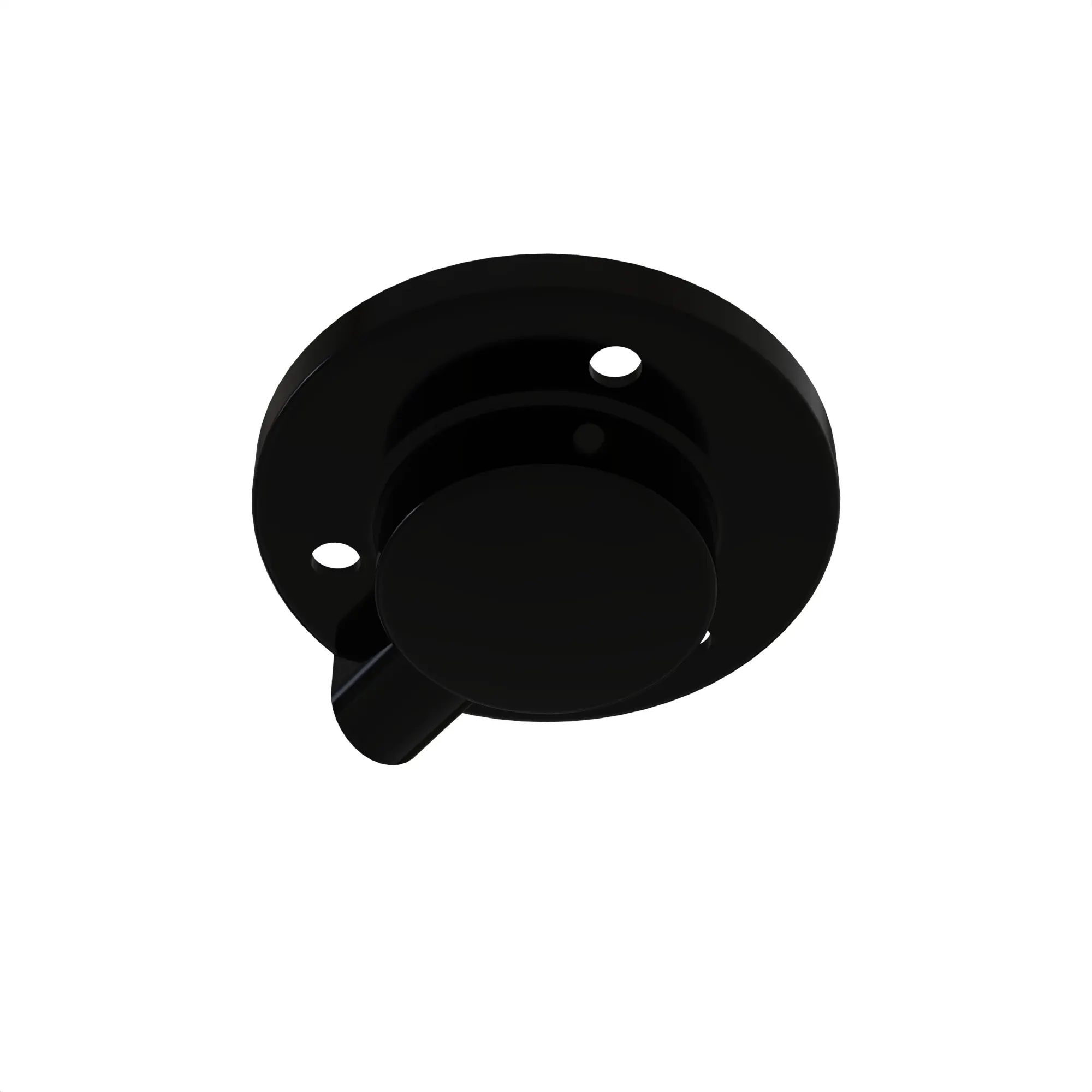 COVER FOR 7 POL SOCKET