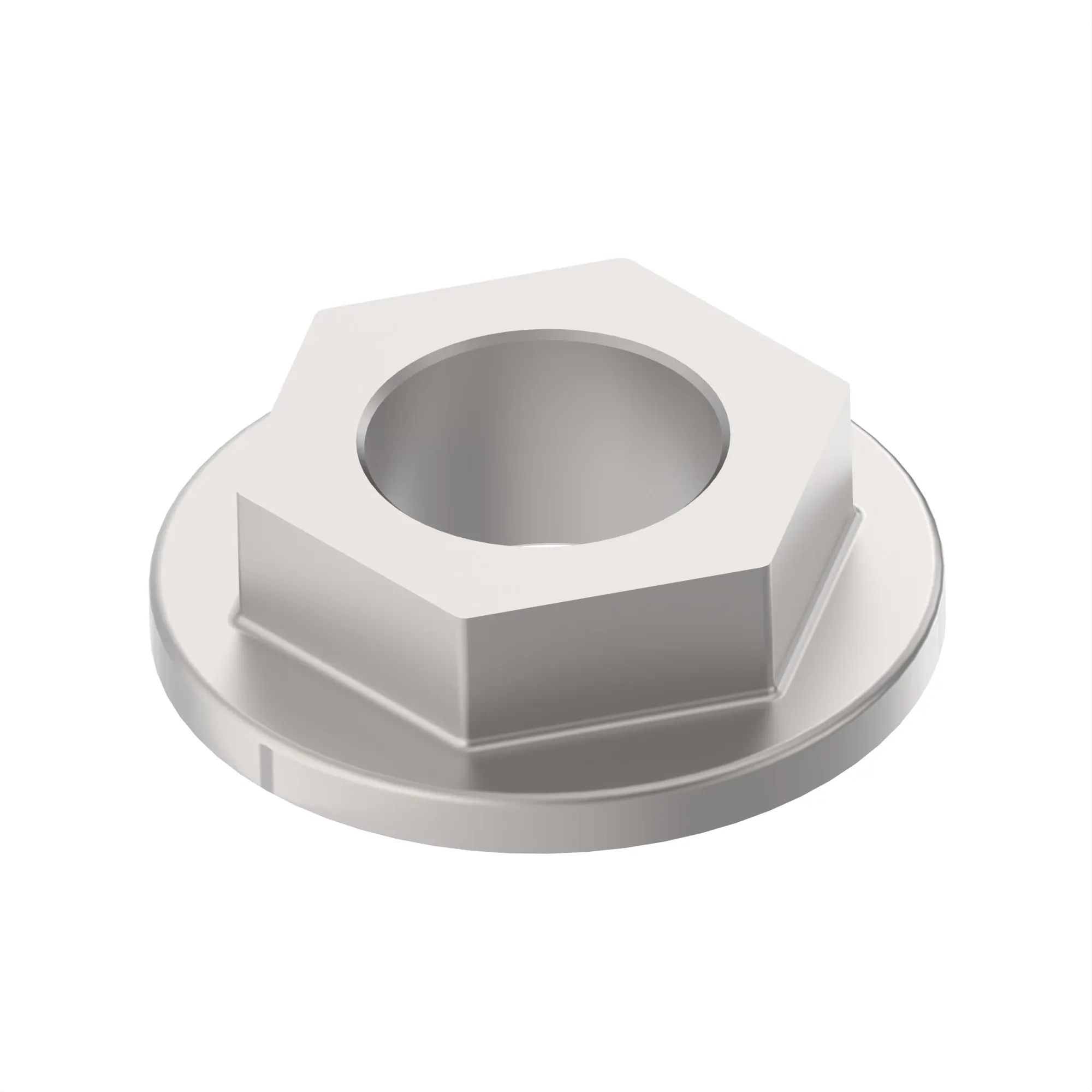 John Deere Splined Spacer - M809034