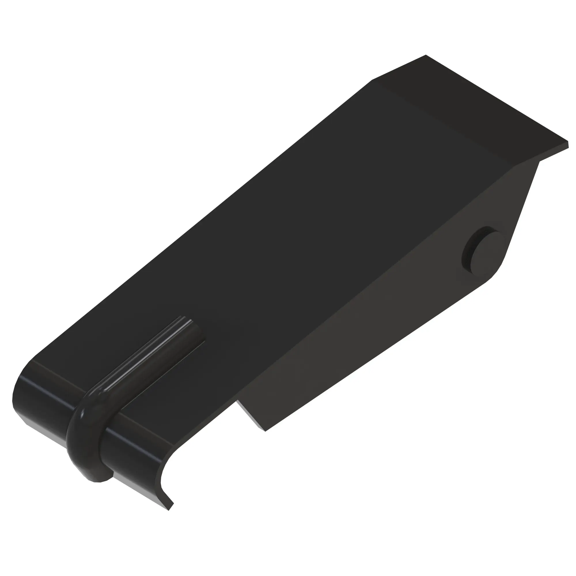 John Deere Frame Catch - F028831