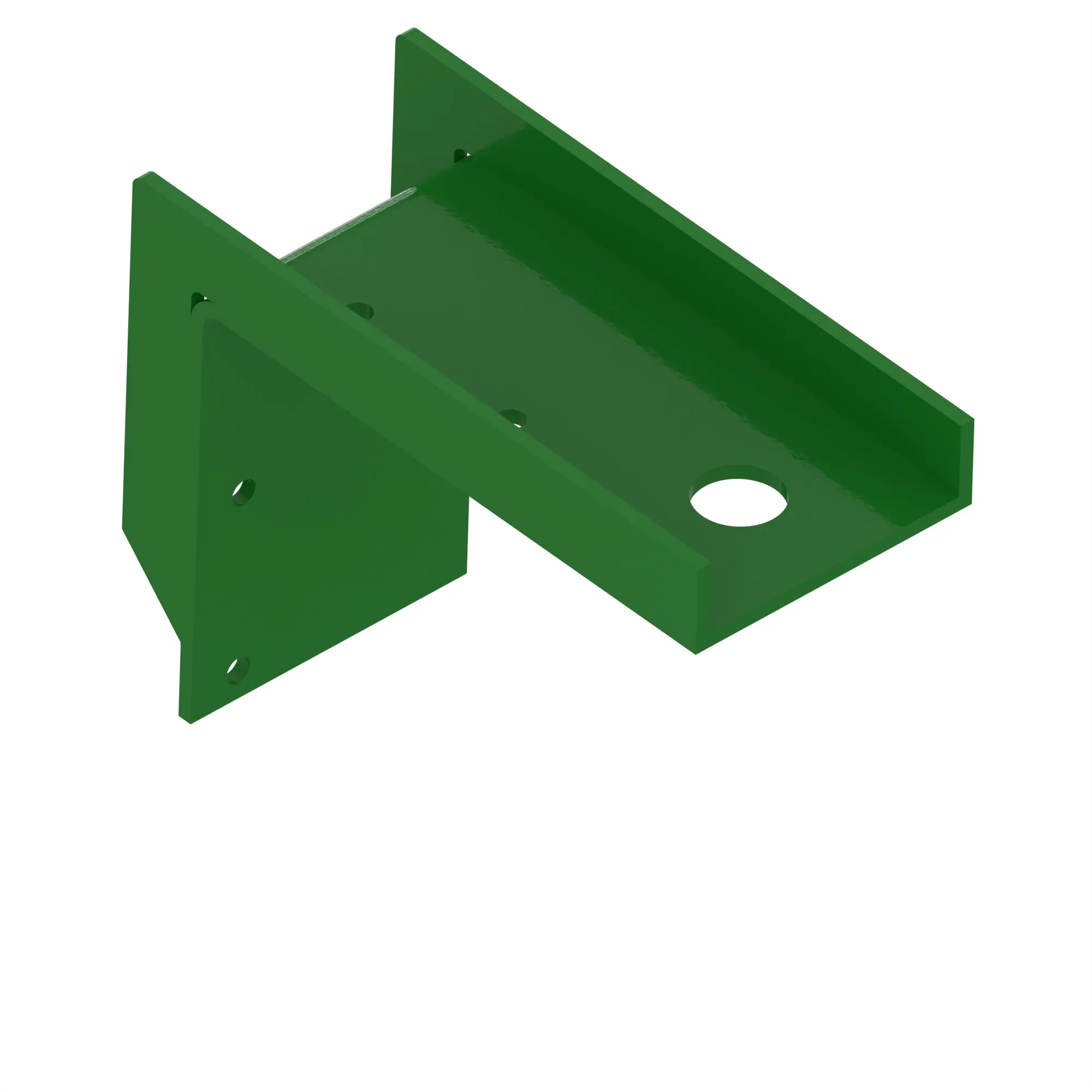 SUPPORT, BRACKET, VRD SENSOR