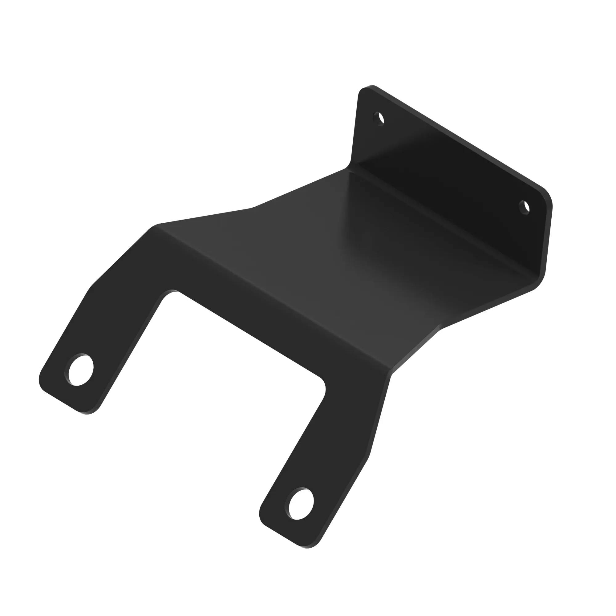John Deere Column Cover Bracket - R201345
