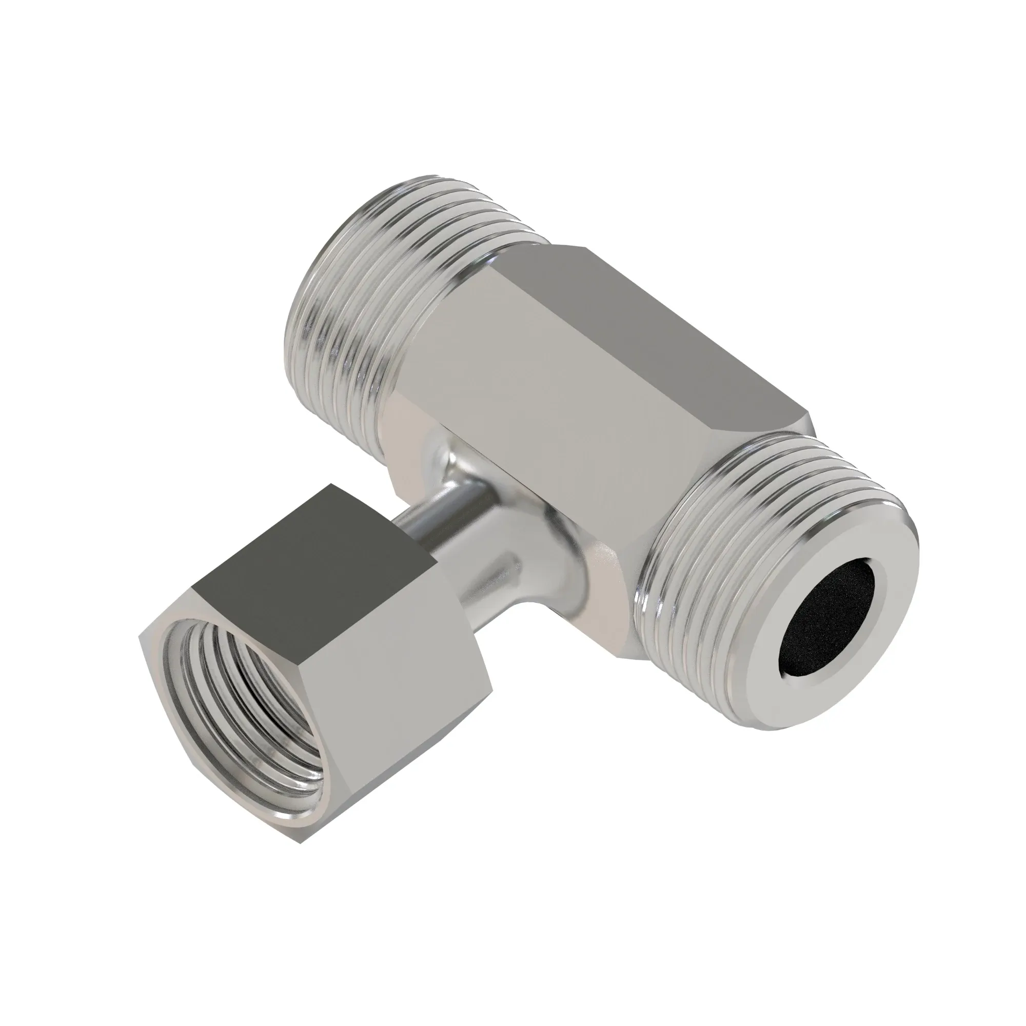 John Deere Tee Fitting - DQ45439