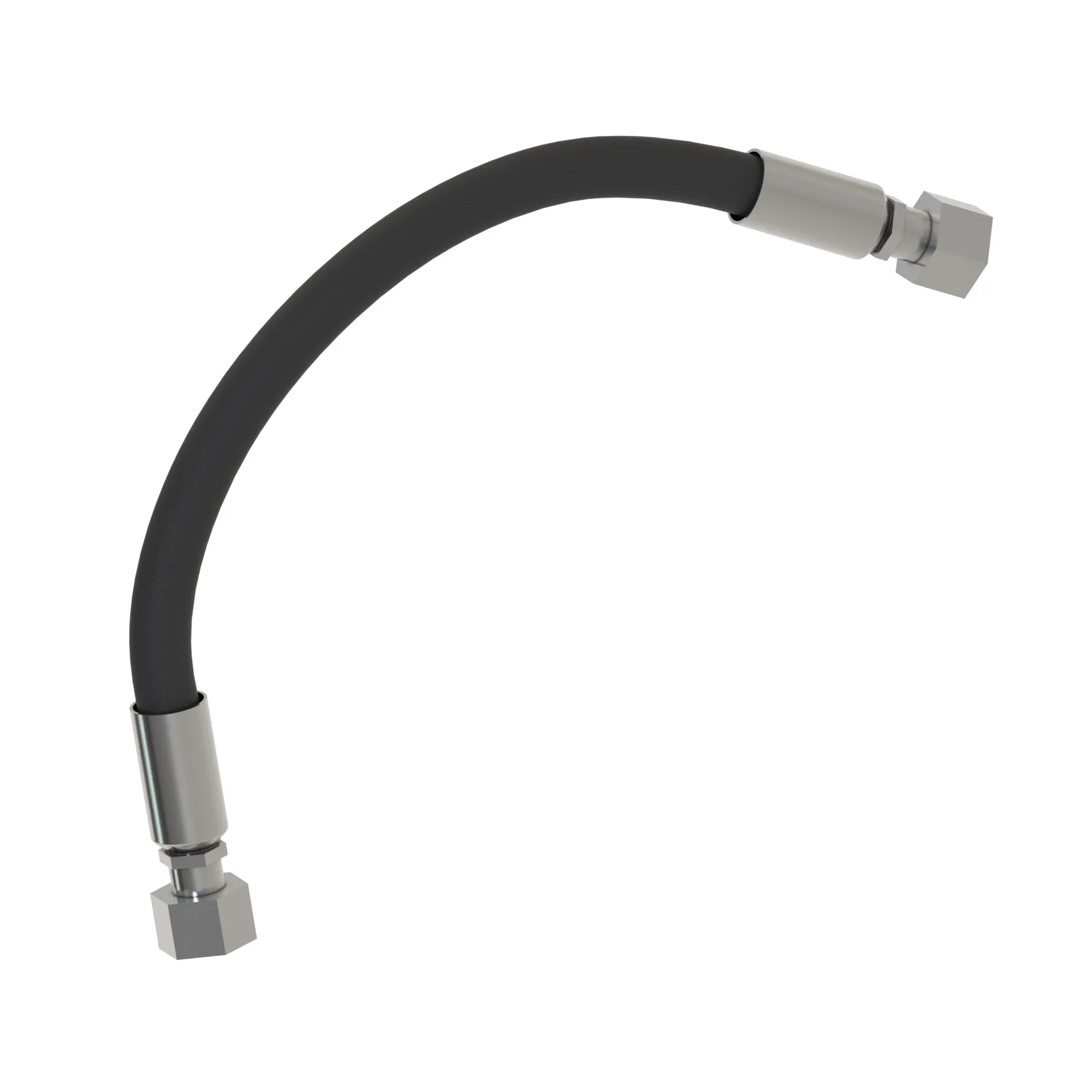 Hydraulic Hose - Fabricate
