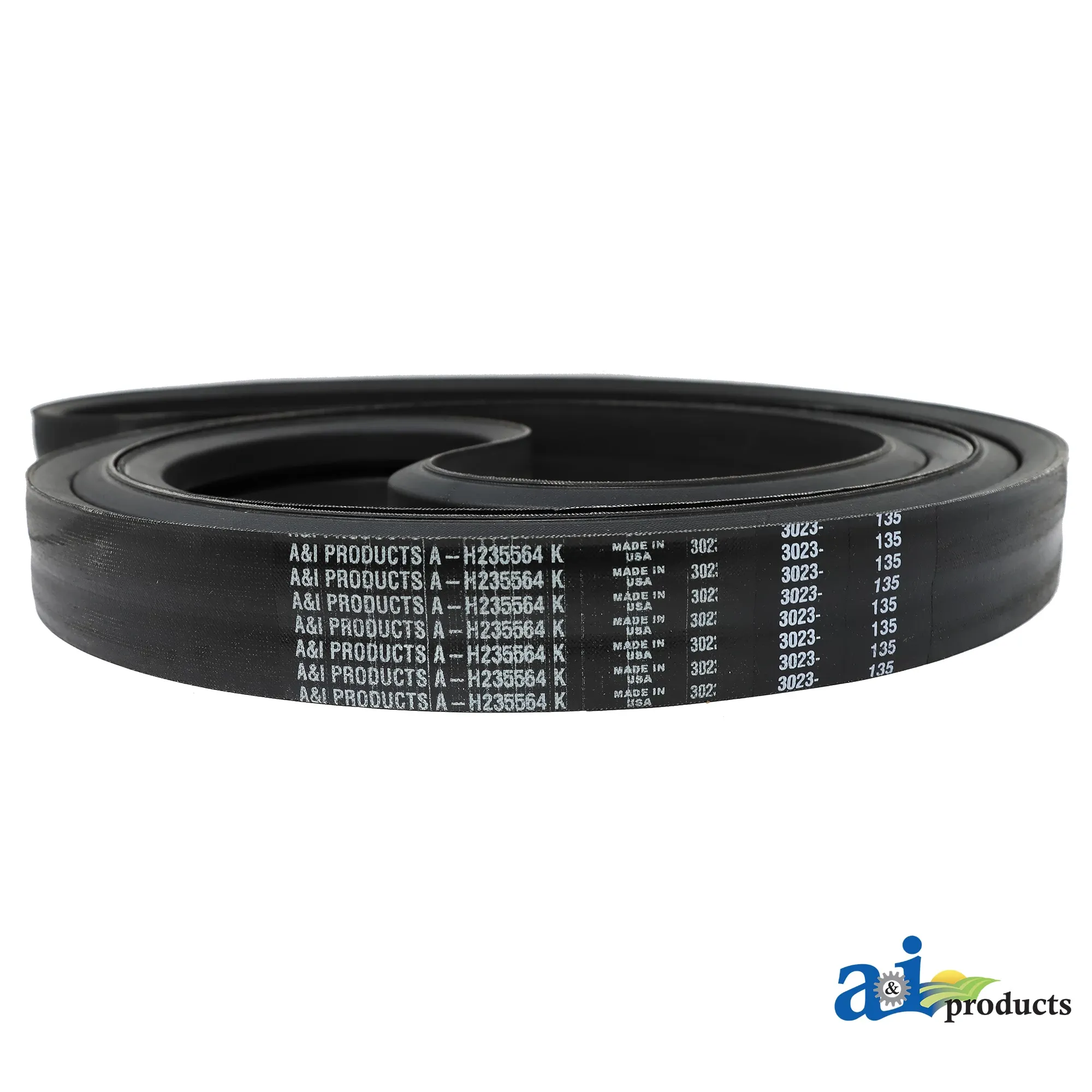 A&I Products V-Belt - A-H235564
