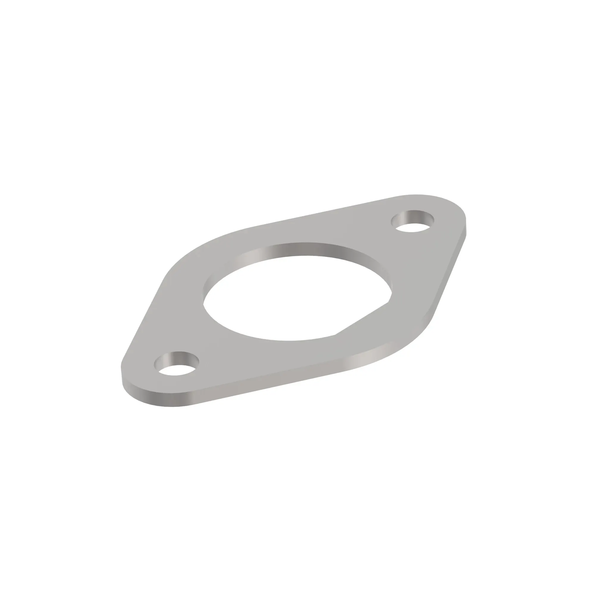 John Deere Connector Bracket - R124676